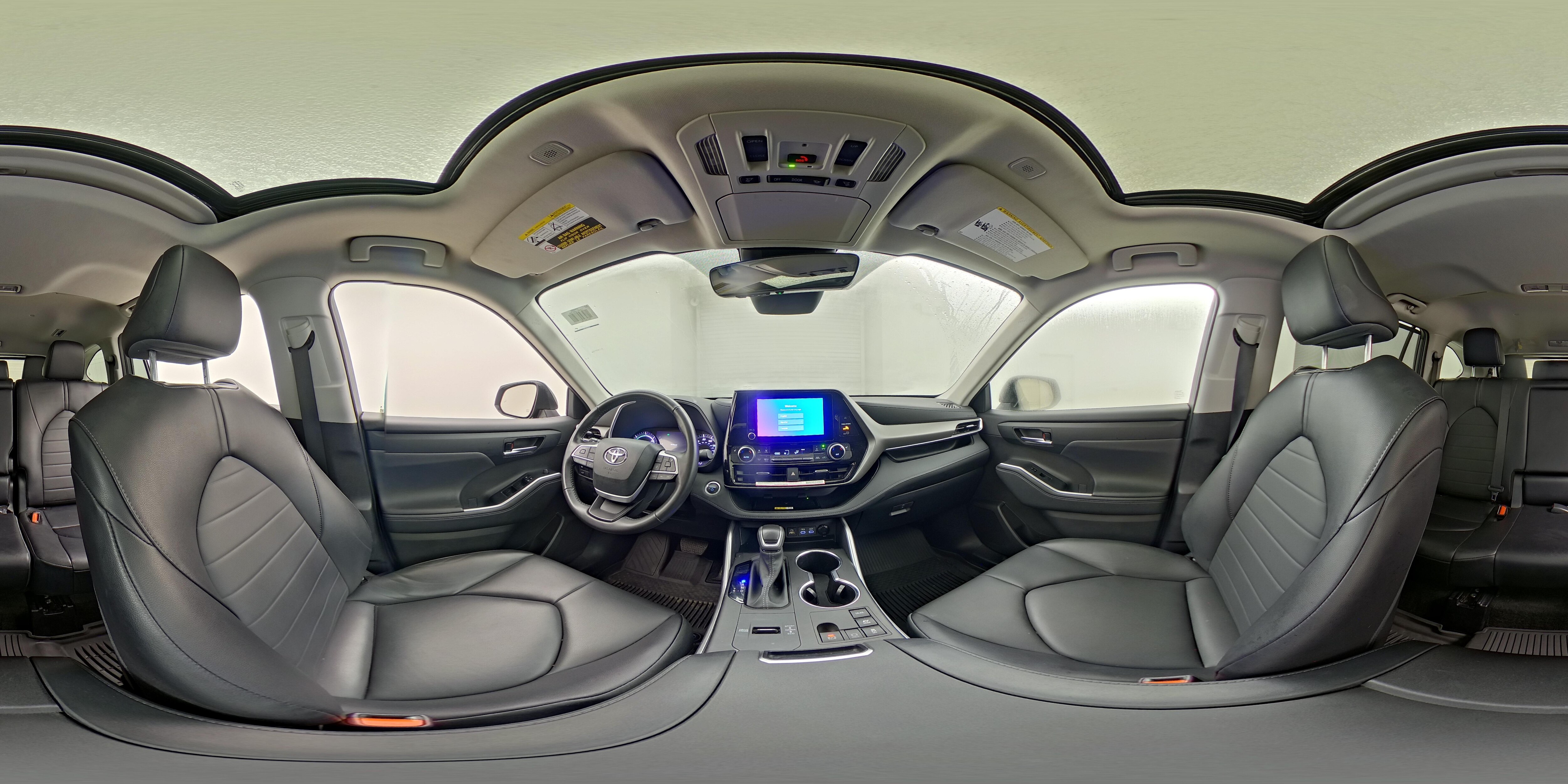 2024 Toyota Highlander XLE - Photo 27