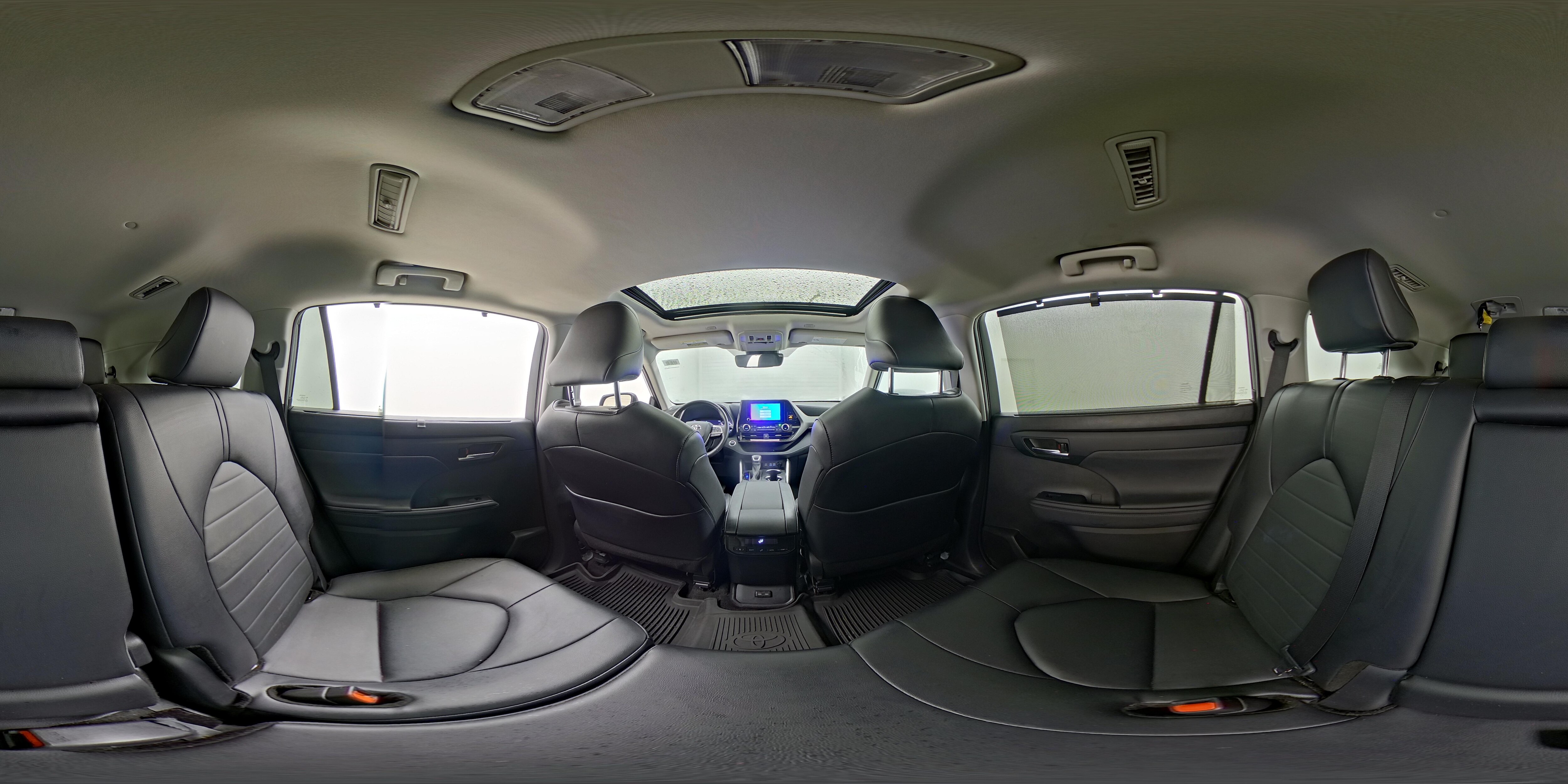 2024 Toyota Highlander XLE - Photo 28