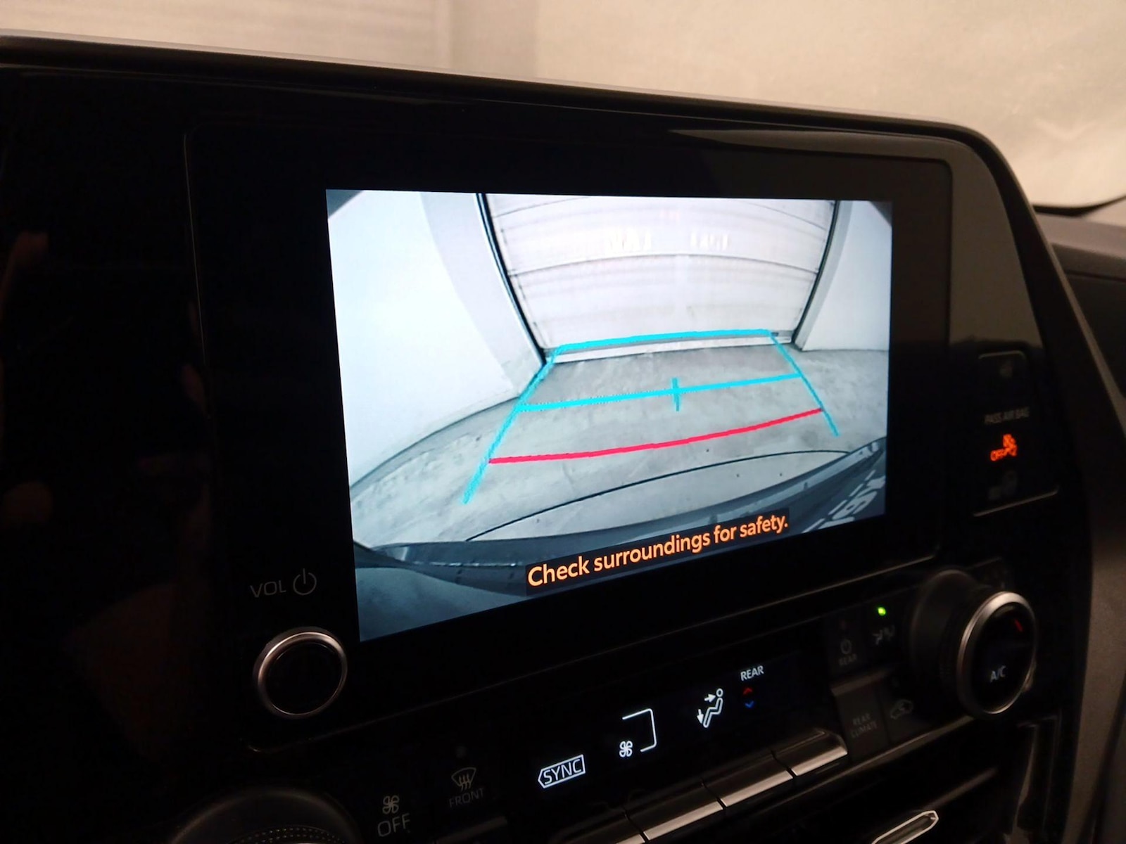 2024 Toyota Highlander XLE - Photo 15
