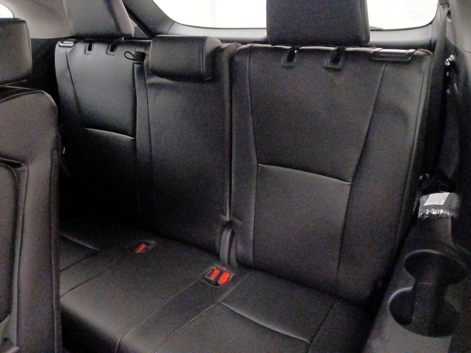 2024 Toyota Highlander XLE - Photo 22