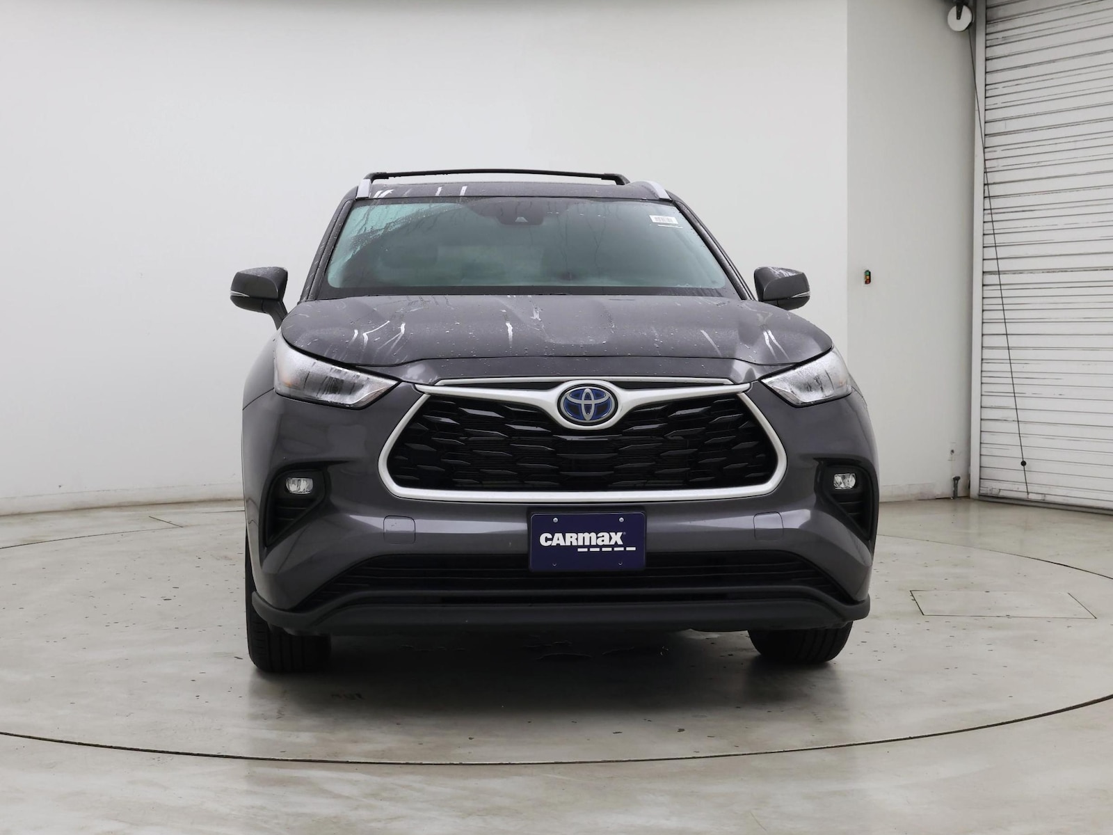 2024 Toyota Highlander XLE - Photo 6