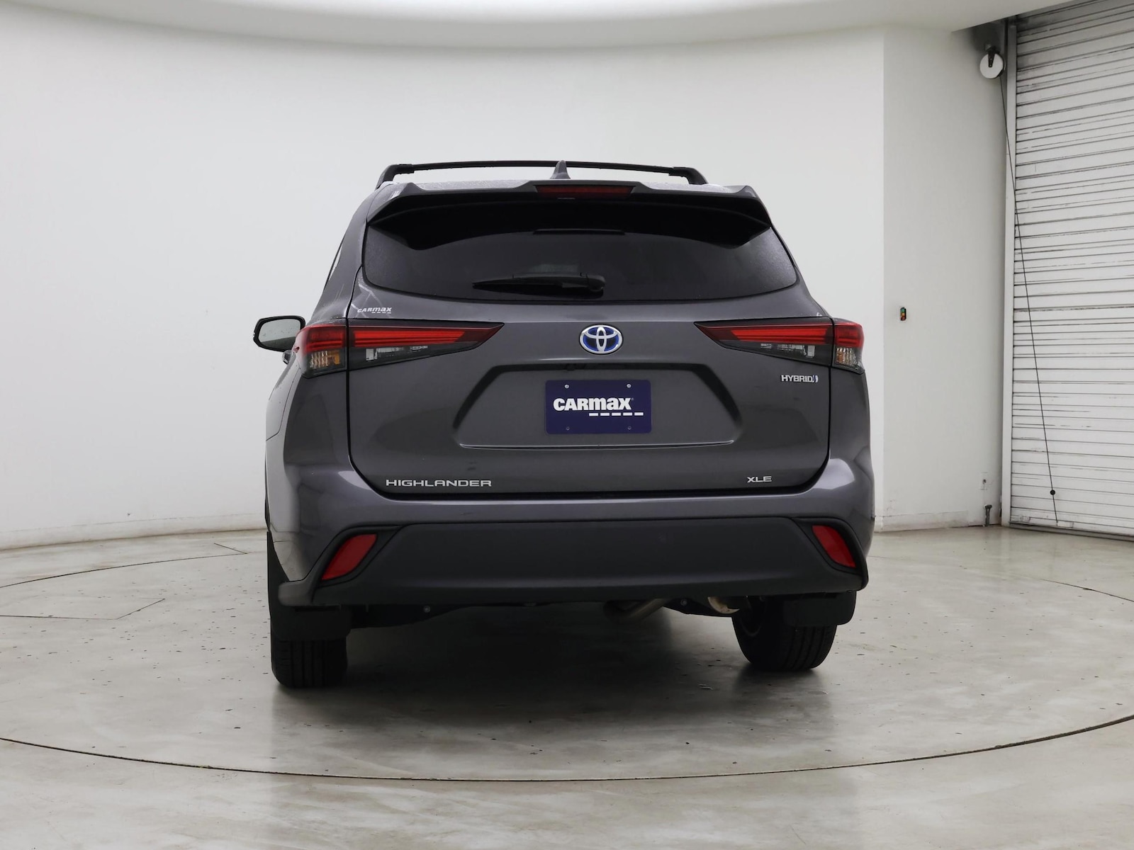 2024 Toyota Highlander XLE - Photo 7