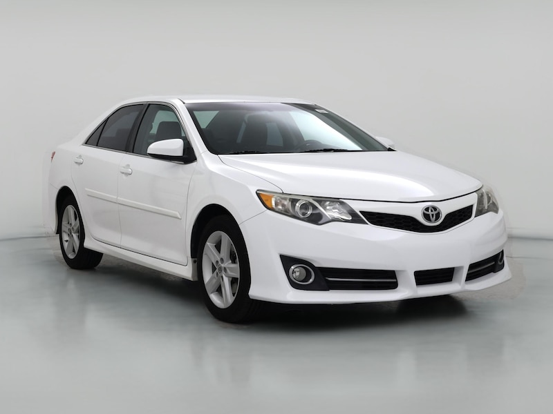 2014 Toyota Camry SE -
                  Las Vegas, NV