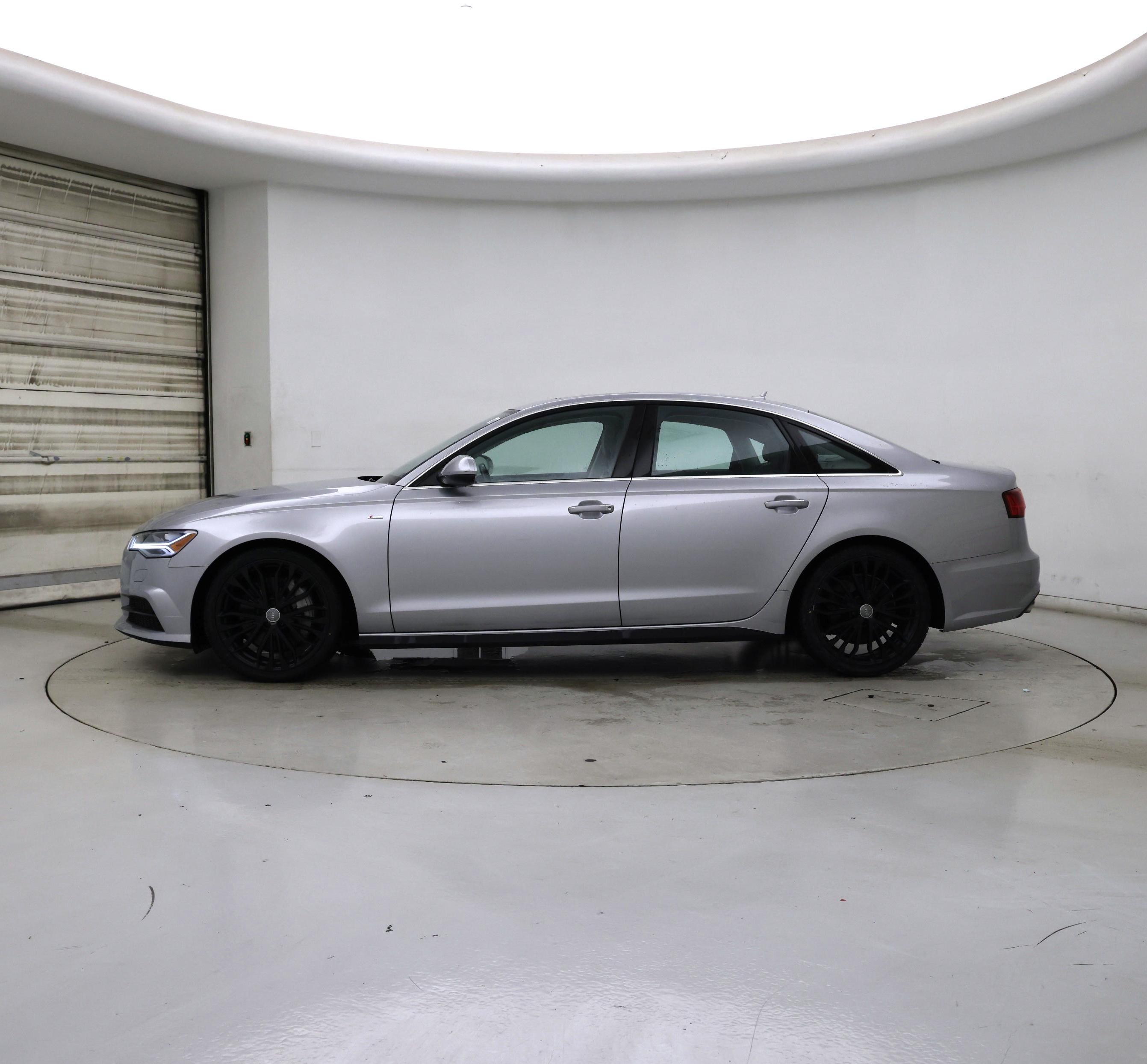 Thumbnail: 2018 Audi A6 - 3