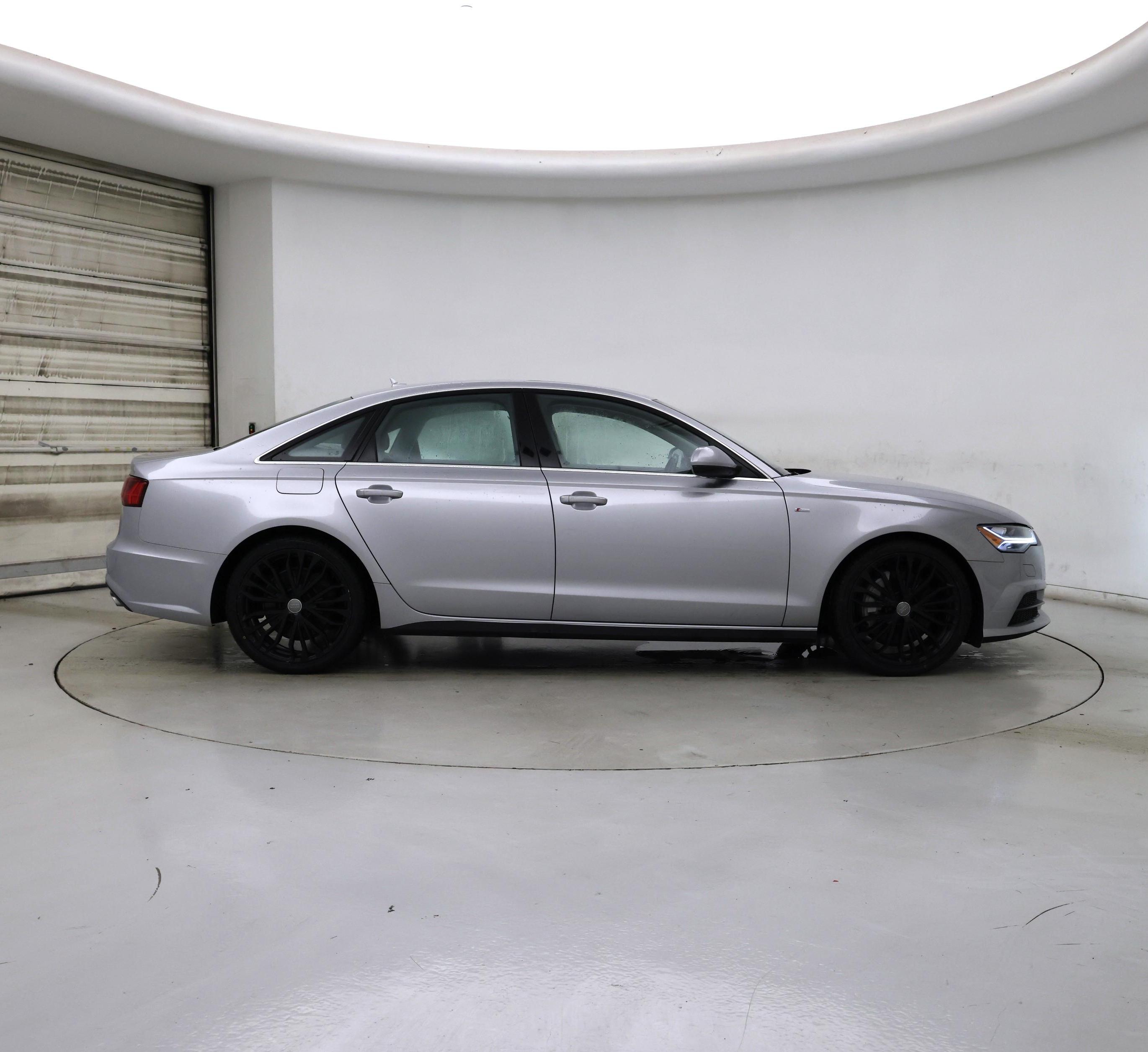 Thumbnail: 2018 Audi A6 - 7