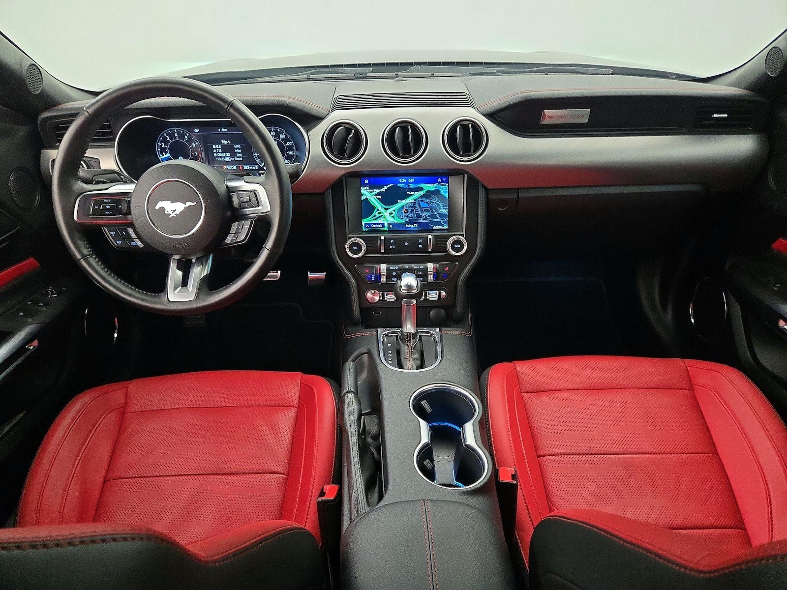 Navigation System