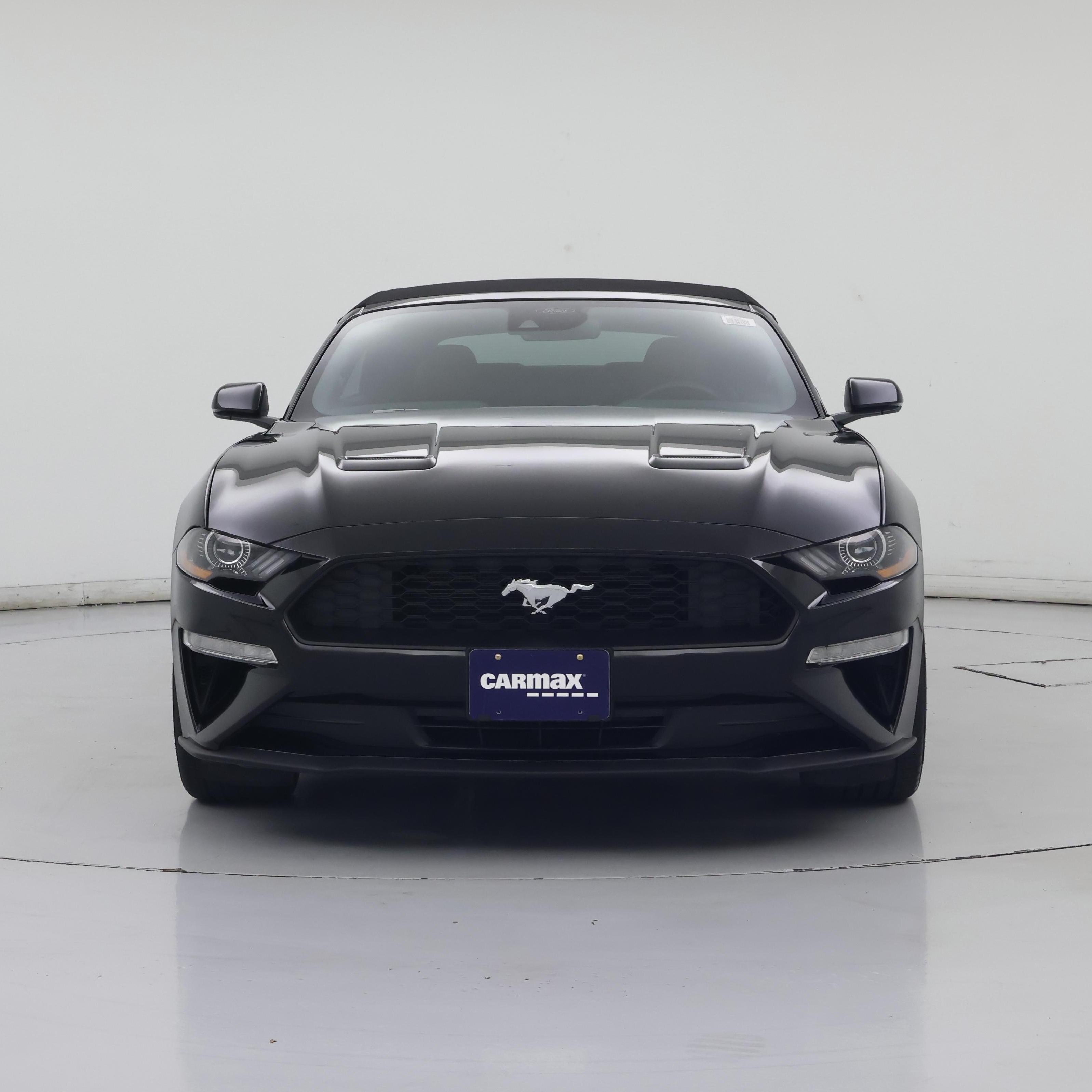 Thumbnail: 2022 Ford Mustang - 5