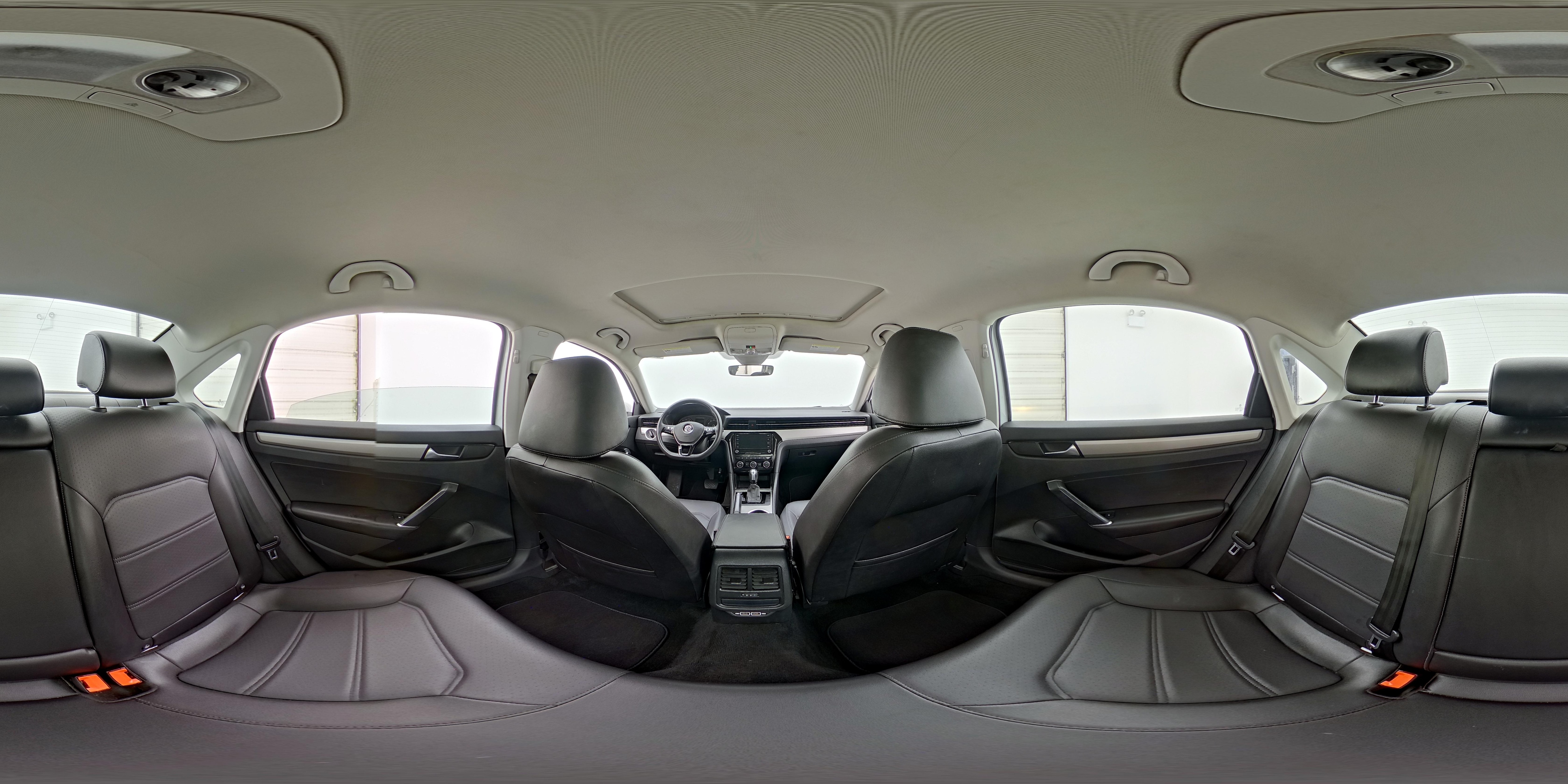 2022 Volkswagen Passat SE - Photo 25