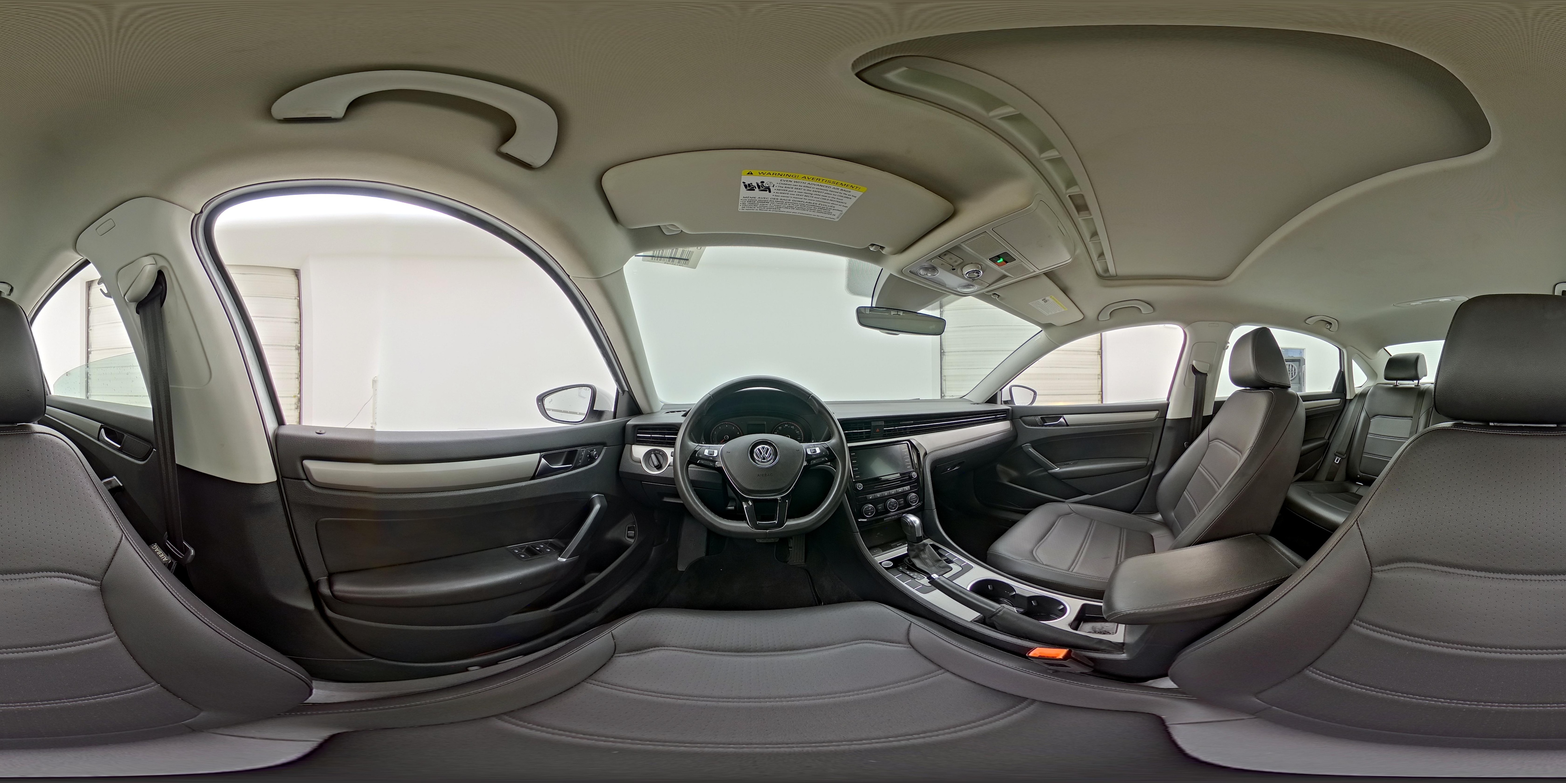 2022 Volkswagen Passat SE - Photo 26