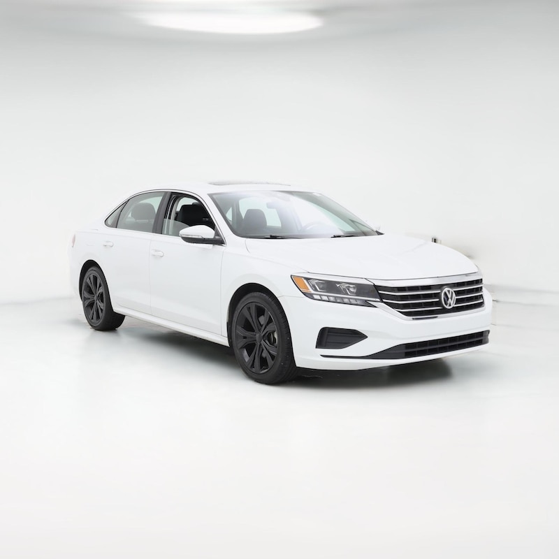 2022 Volkswagen Passat SE