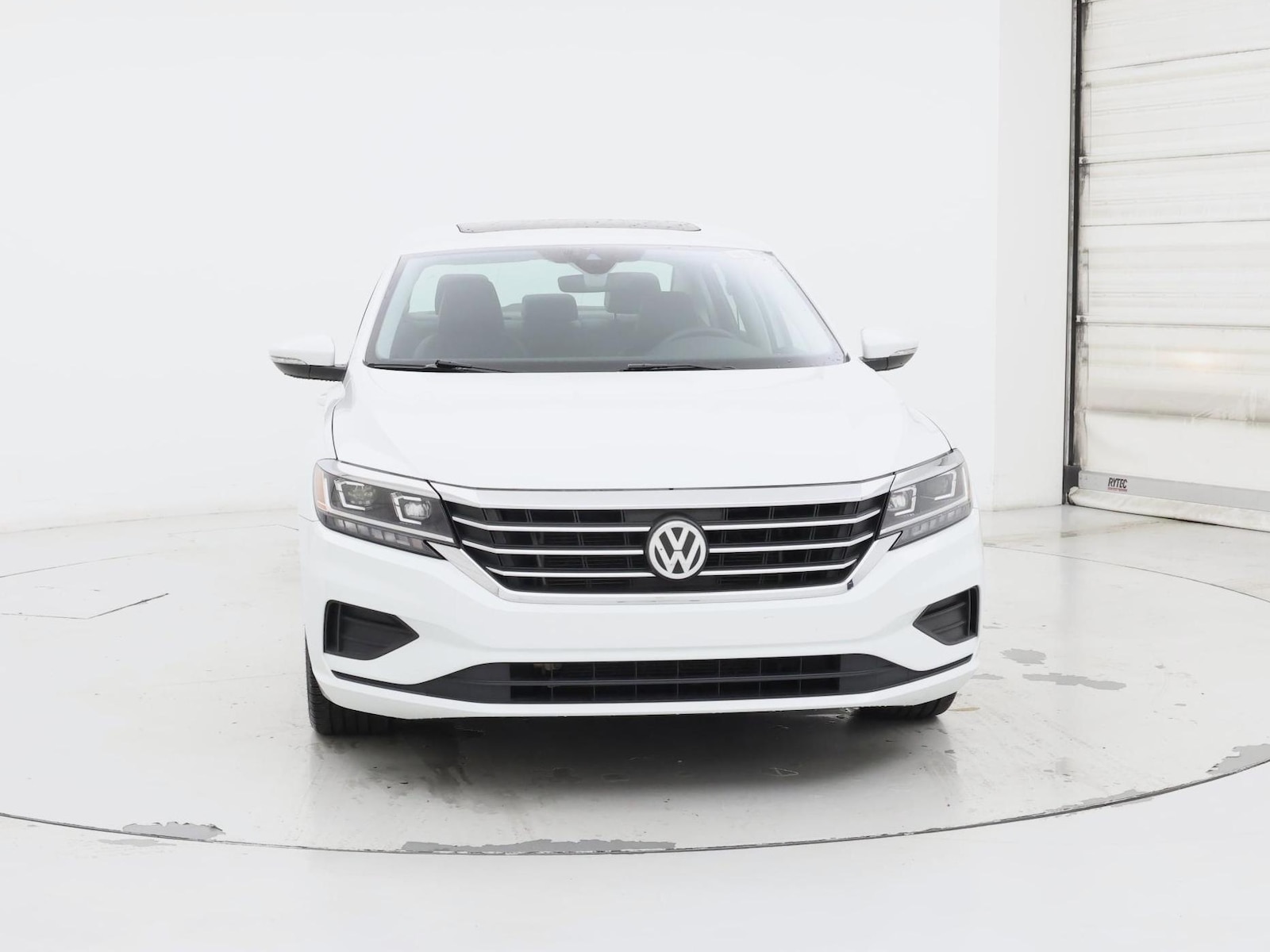 2022 Volkswagen Passat SE - Photo 6