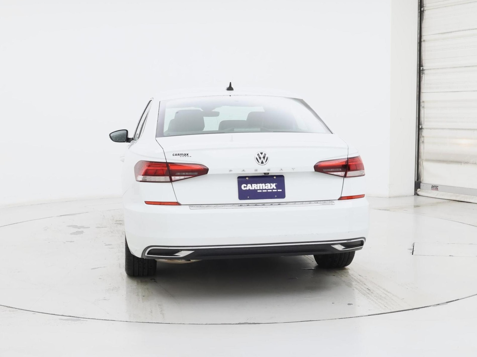 2022 Volkswagen Passat SE - Photo 7