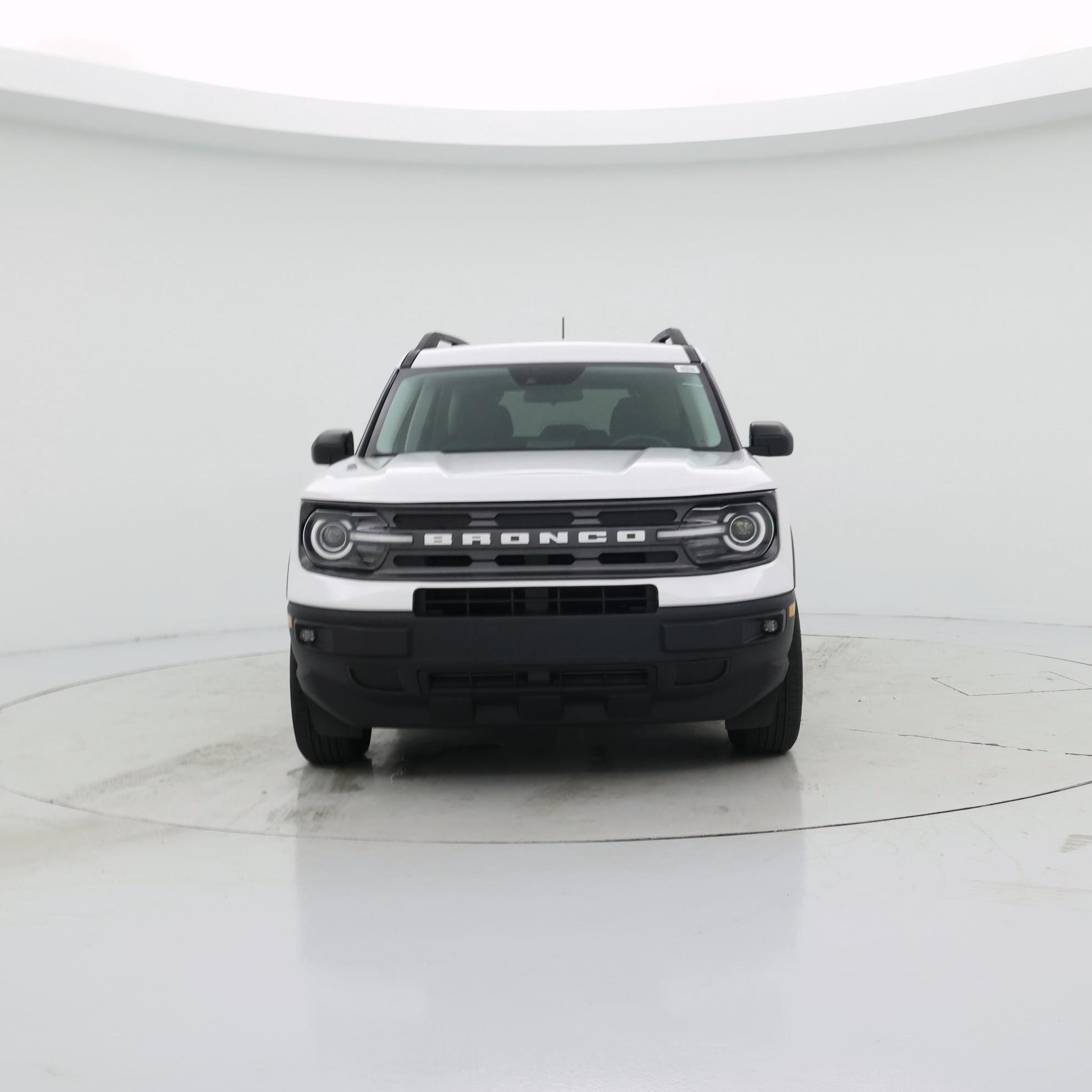 Thumbnail: 2023 Ford Bronco Sport - 5