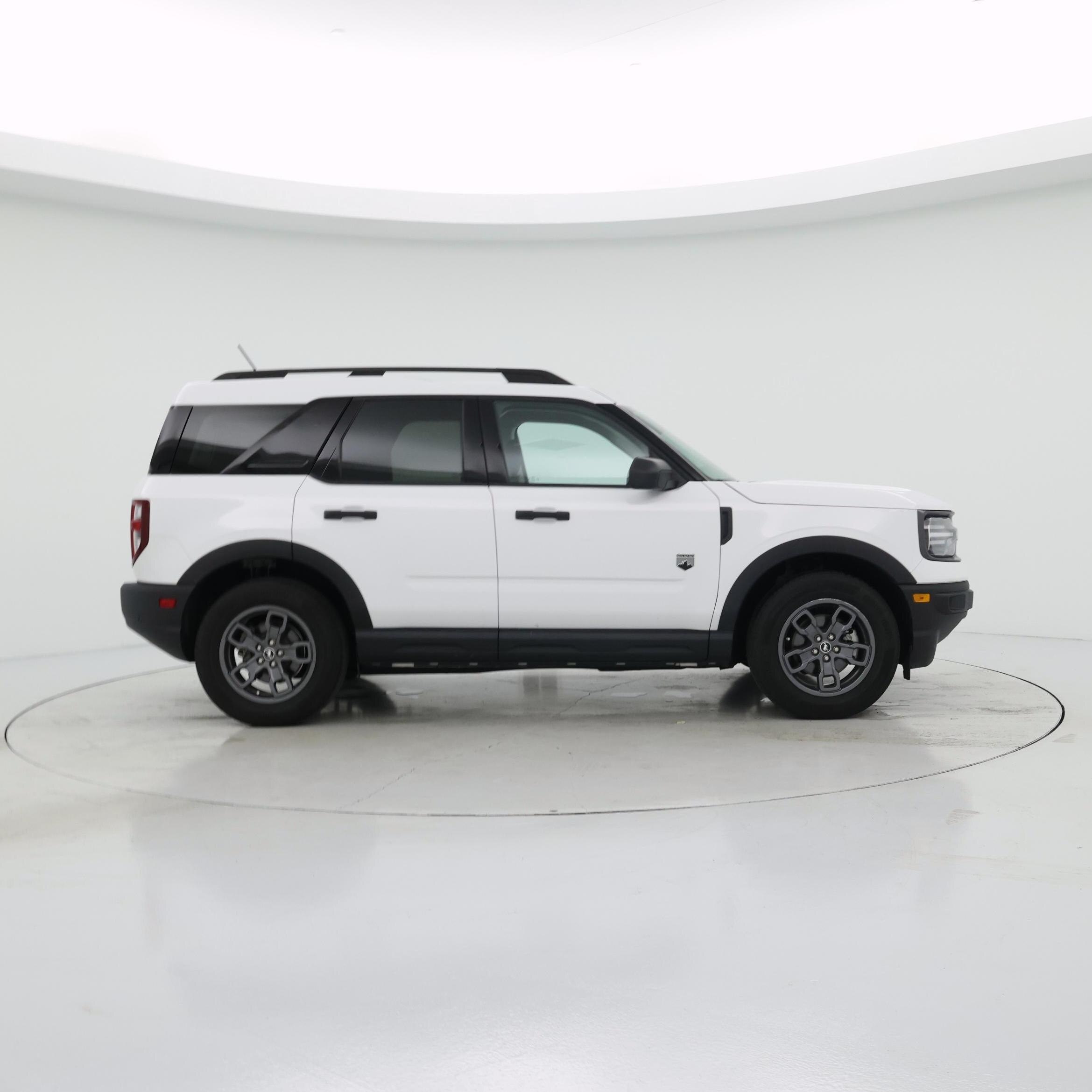 Thumbnail: 2023 Ford Bronco Sport - 7