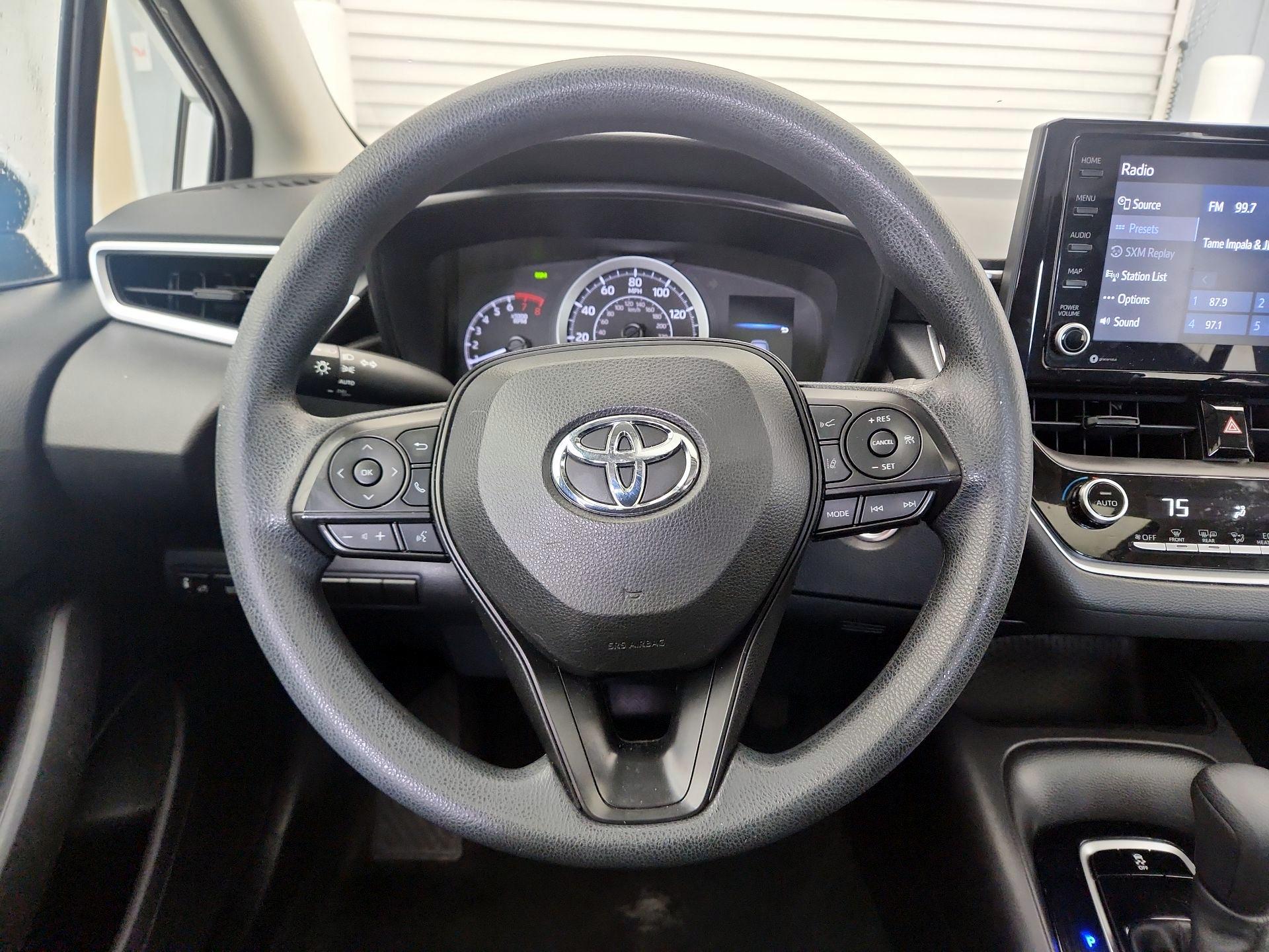 Thumbnail: 2022 Toyota Corolla - 10