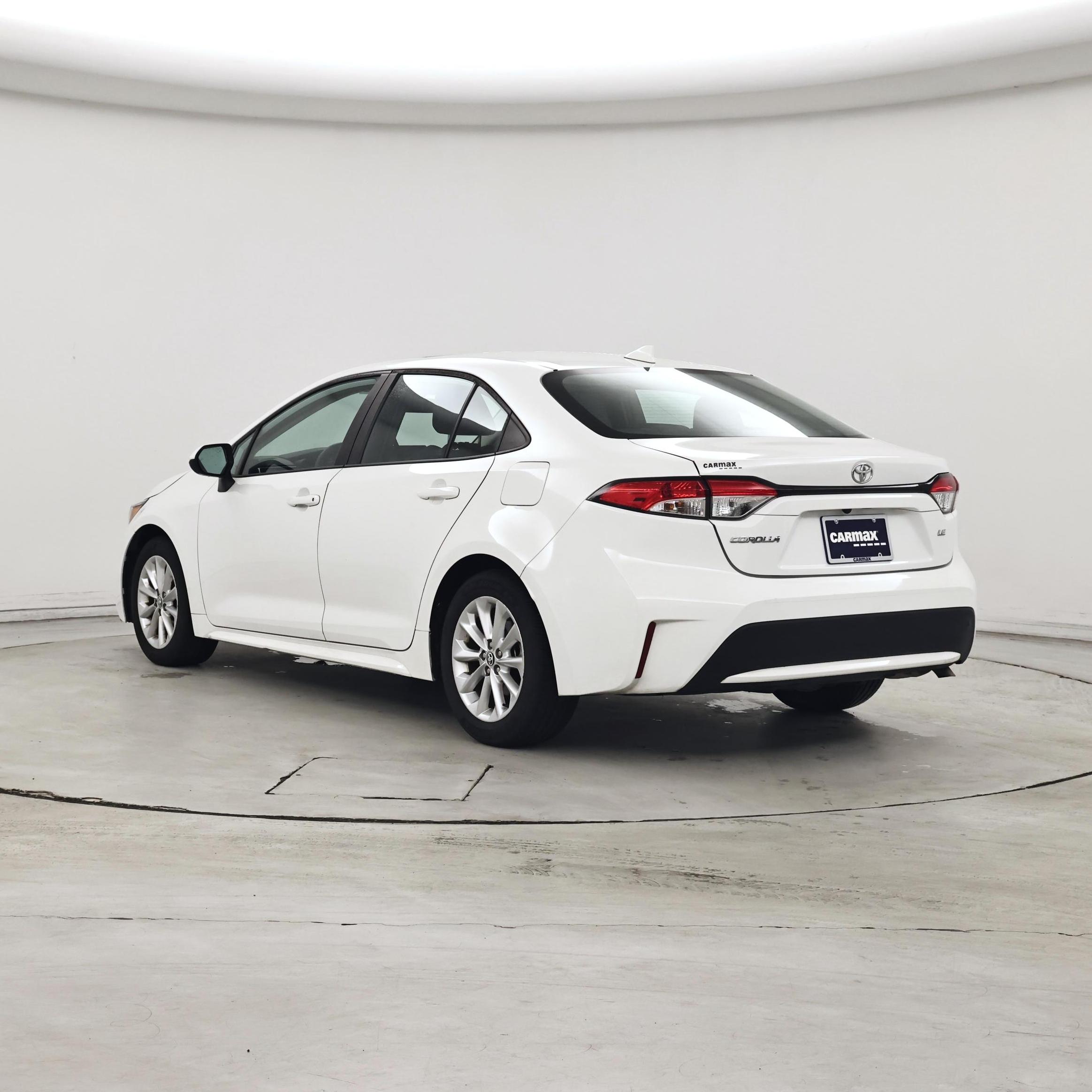 Thumbnail: 2022 Toyota Corolla - 2
