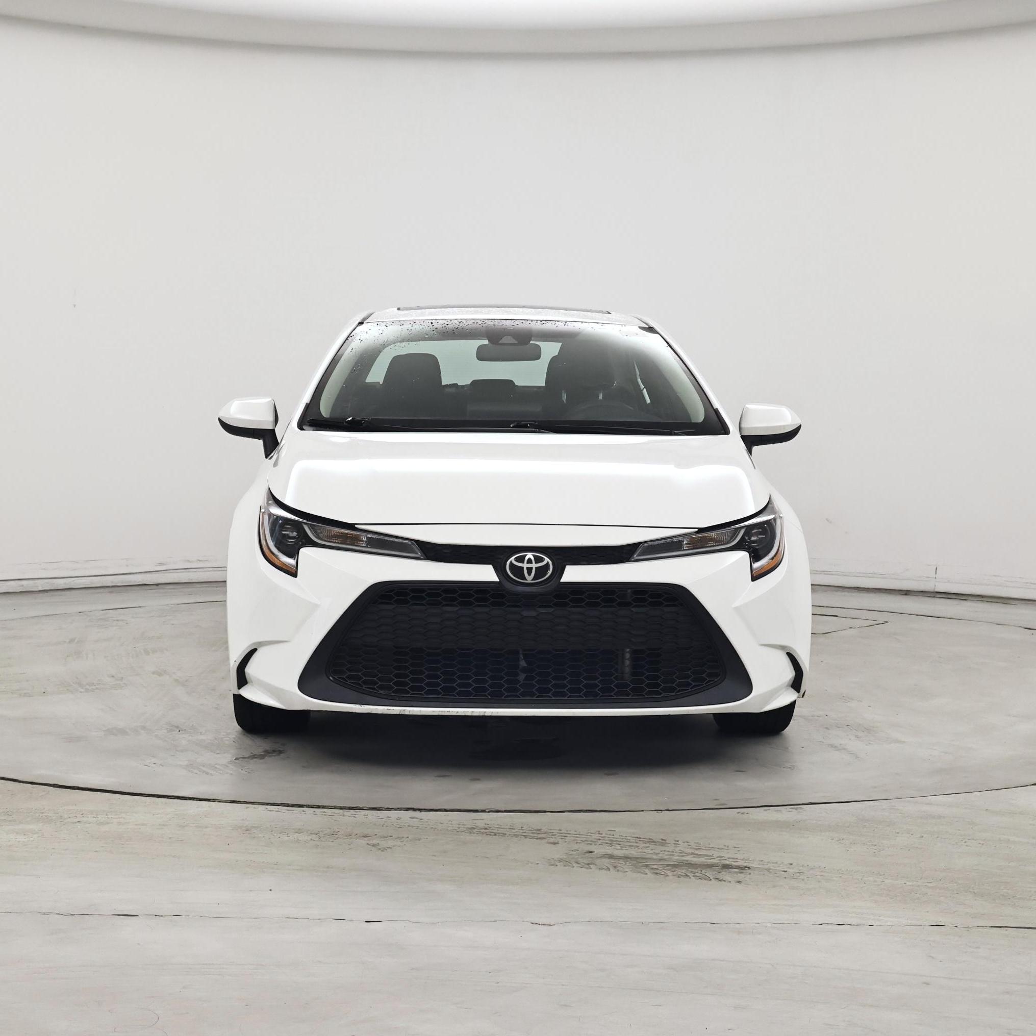 Thumbnail: 2022 Toyota Corolla - 5