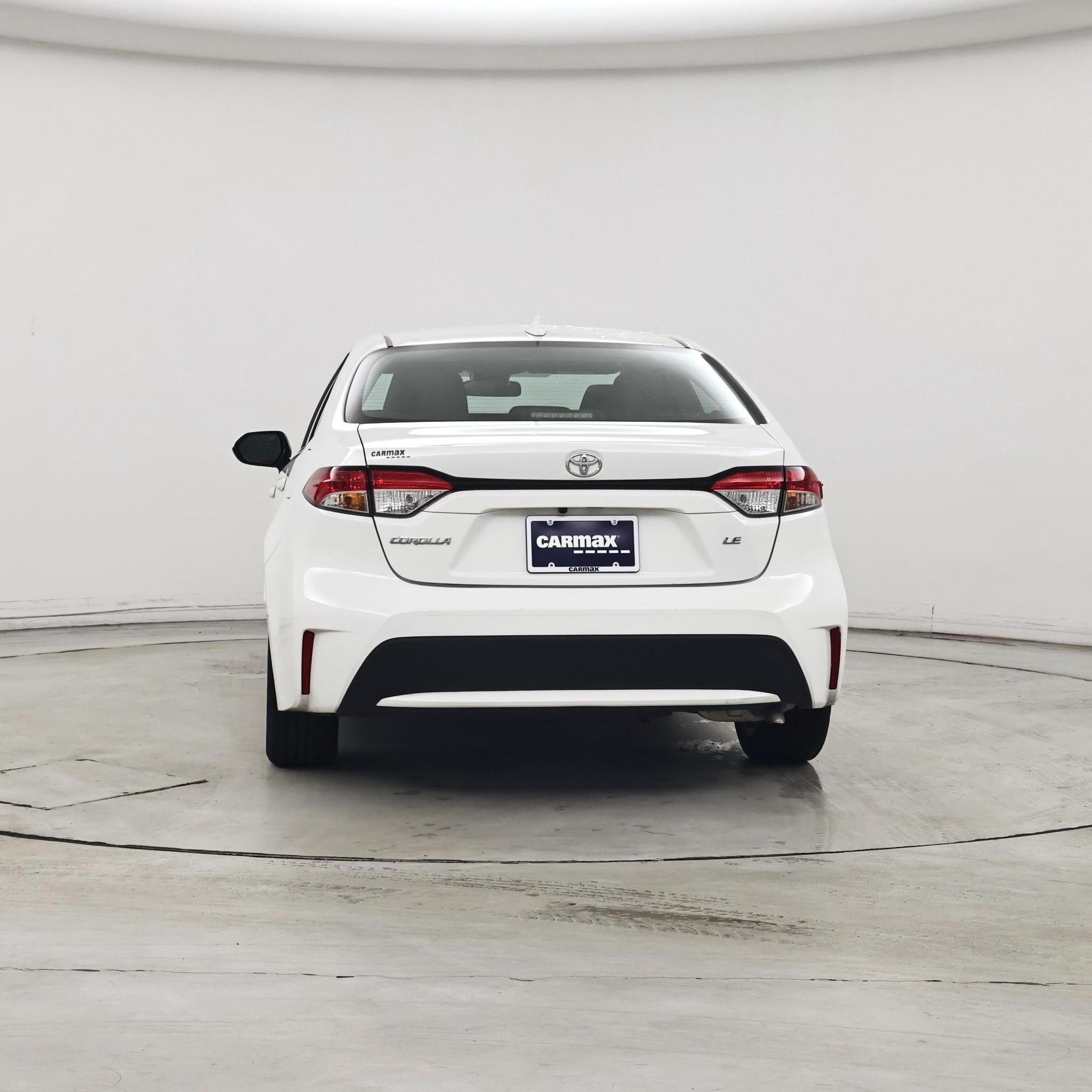 Thumbnail: 2022 Toyota Corolla - 6