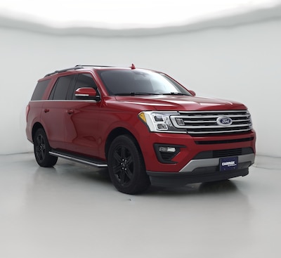 2020 Ford Expedition XLT