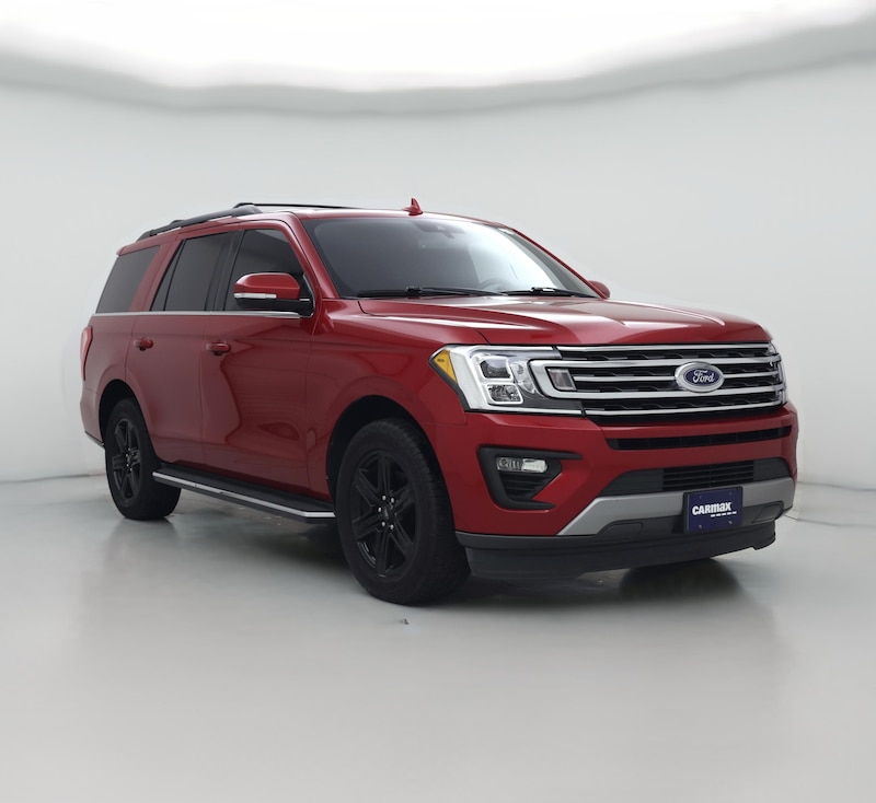 2020 Ford Expedition XLT
