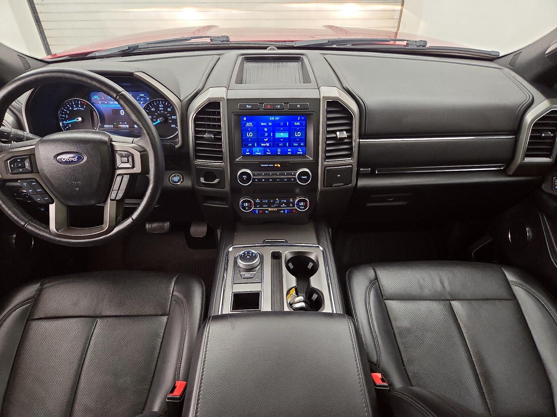 Thumbnail: 2020 Ford Expedition - 9