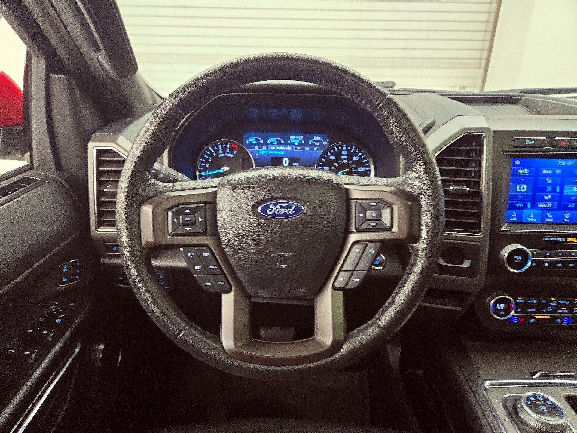 Thumbnail: 2020 Ford Expedition - 10