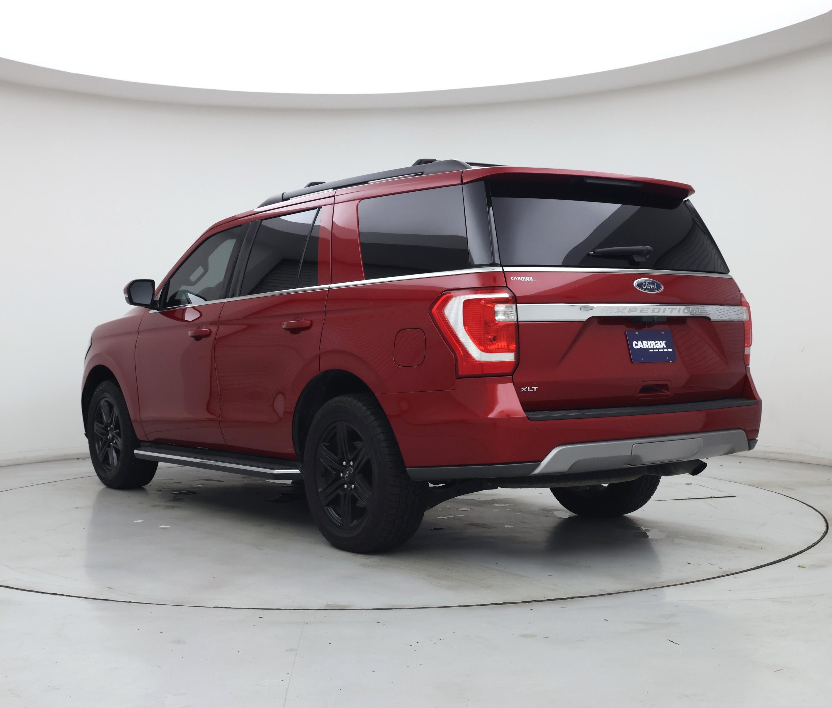 Thumbnail: 2020 Ford Expedition - 2