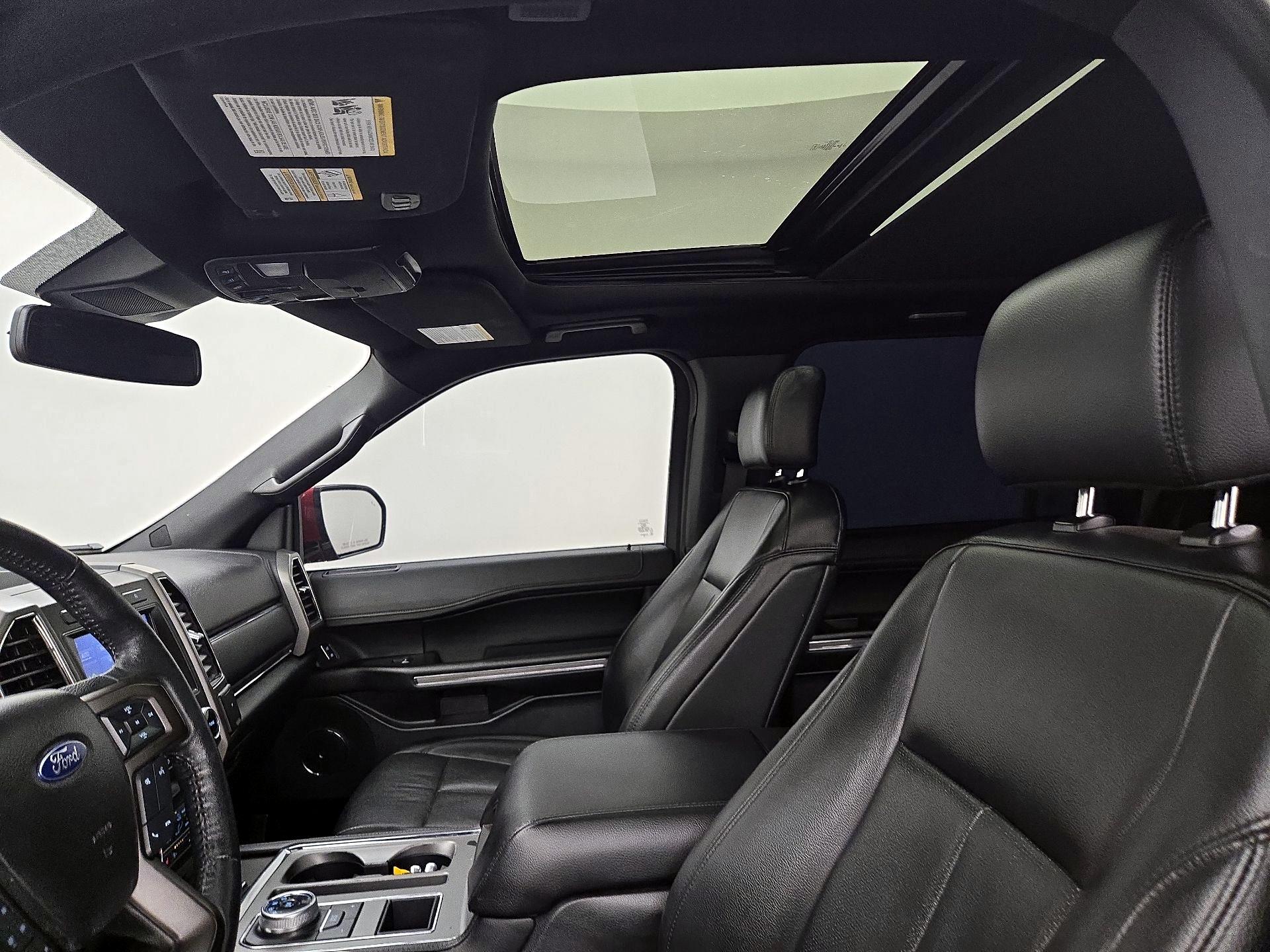 Thumbnail: 2020 Ford Expedition - 20