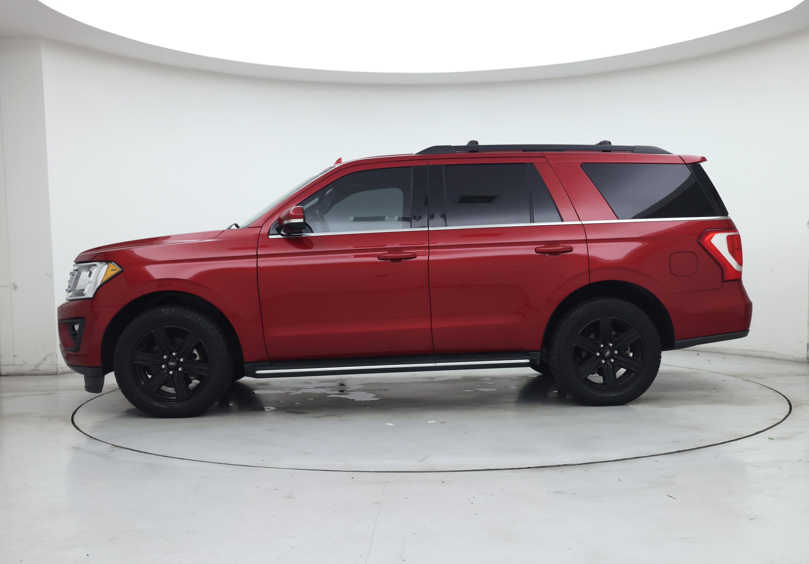 Thumbnail: 2020 Ford Expedition - 3