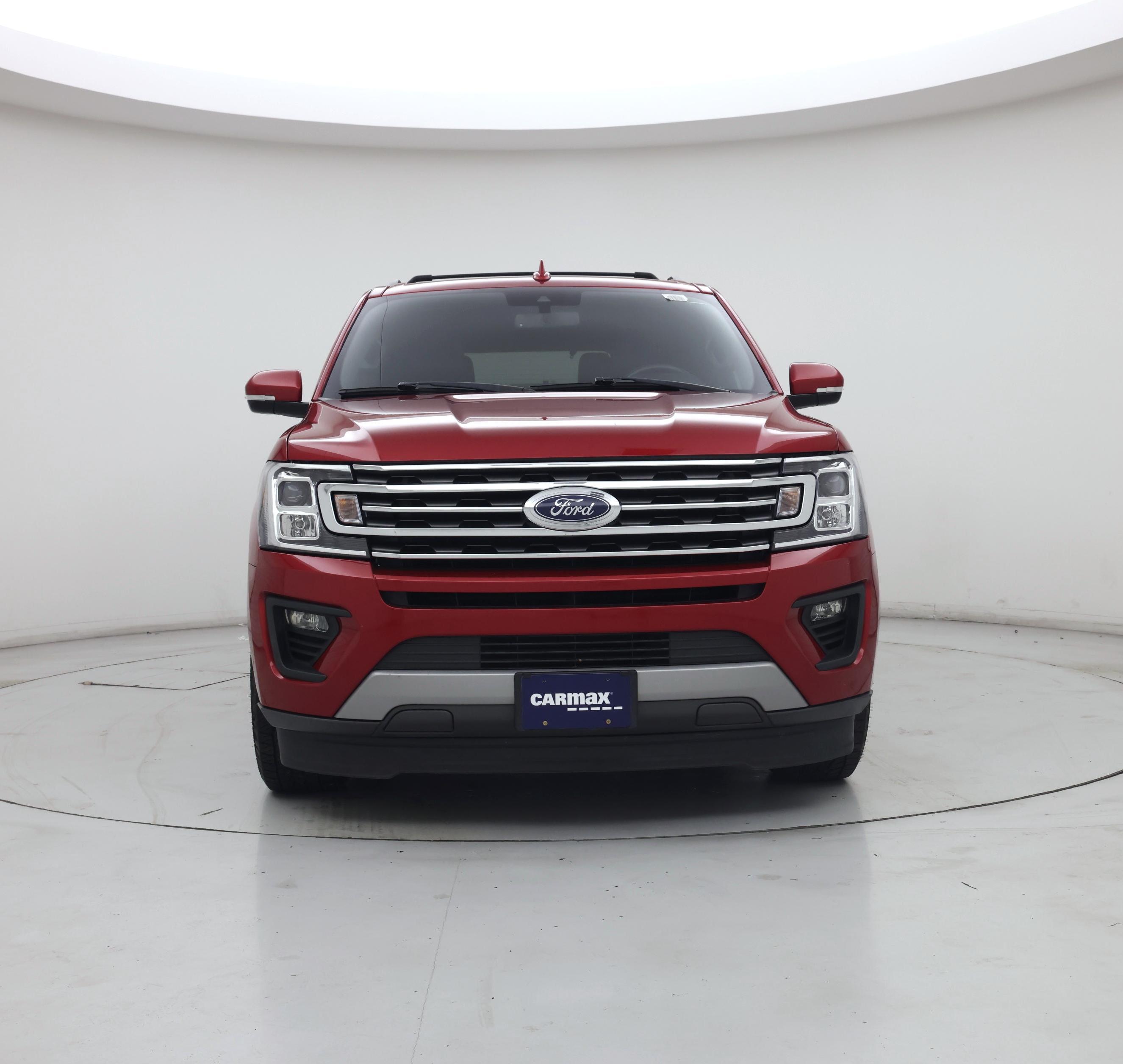 Thumbnail: 2020 Ford Expedition - 5