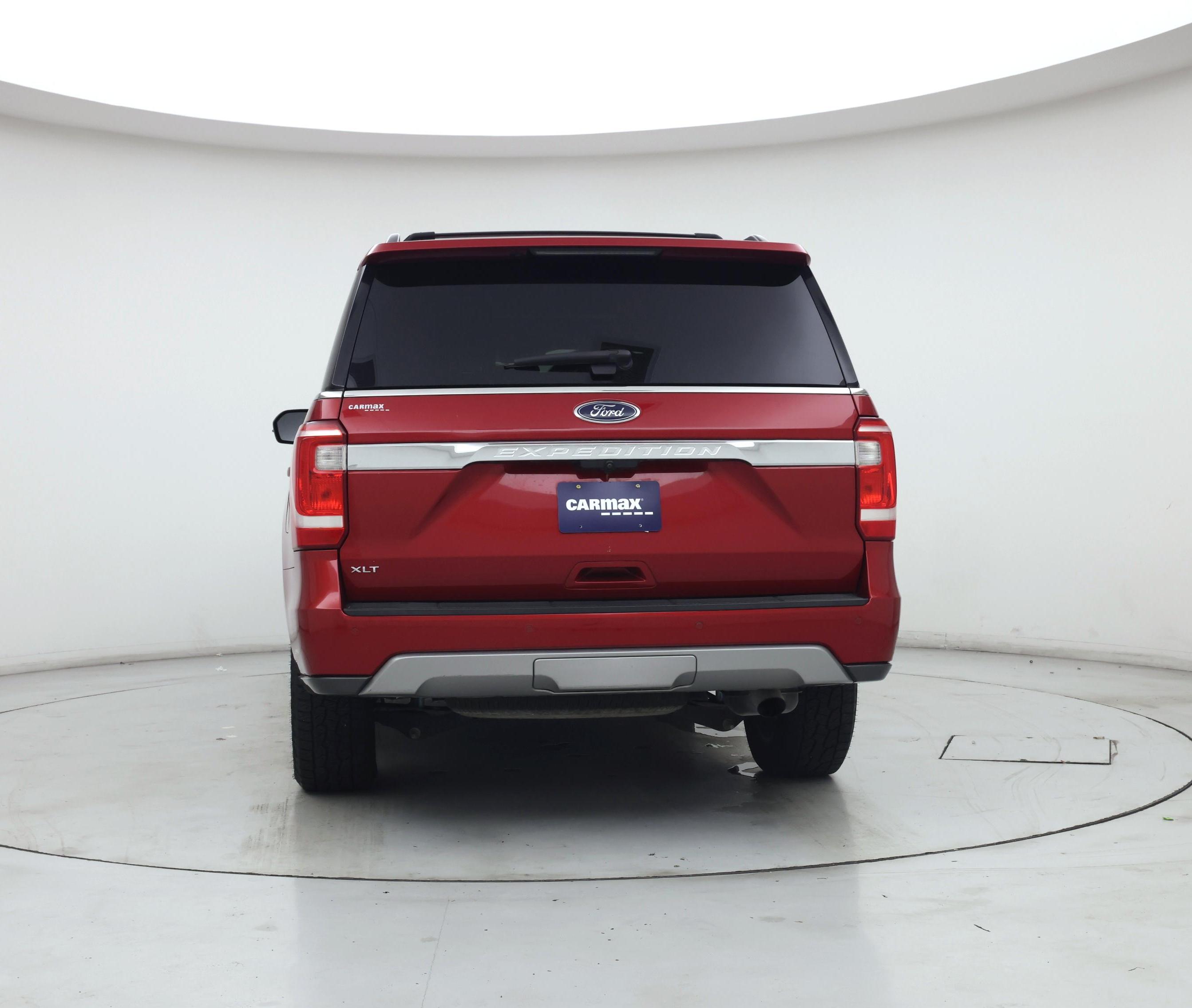 Thumbnail: 2020 Ford Expedition - 6