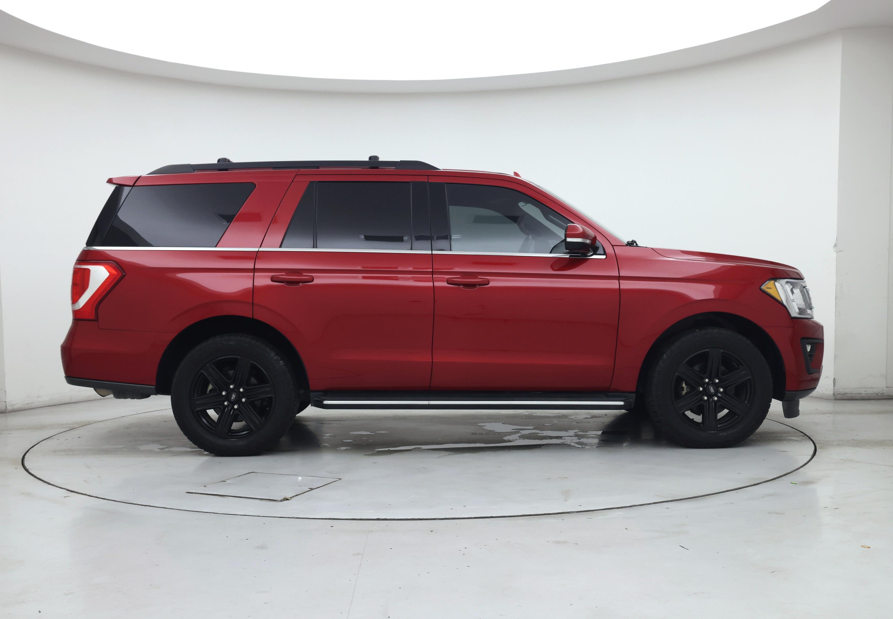 Thumbnail: 2020 Ford Expedition - 7