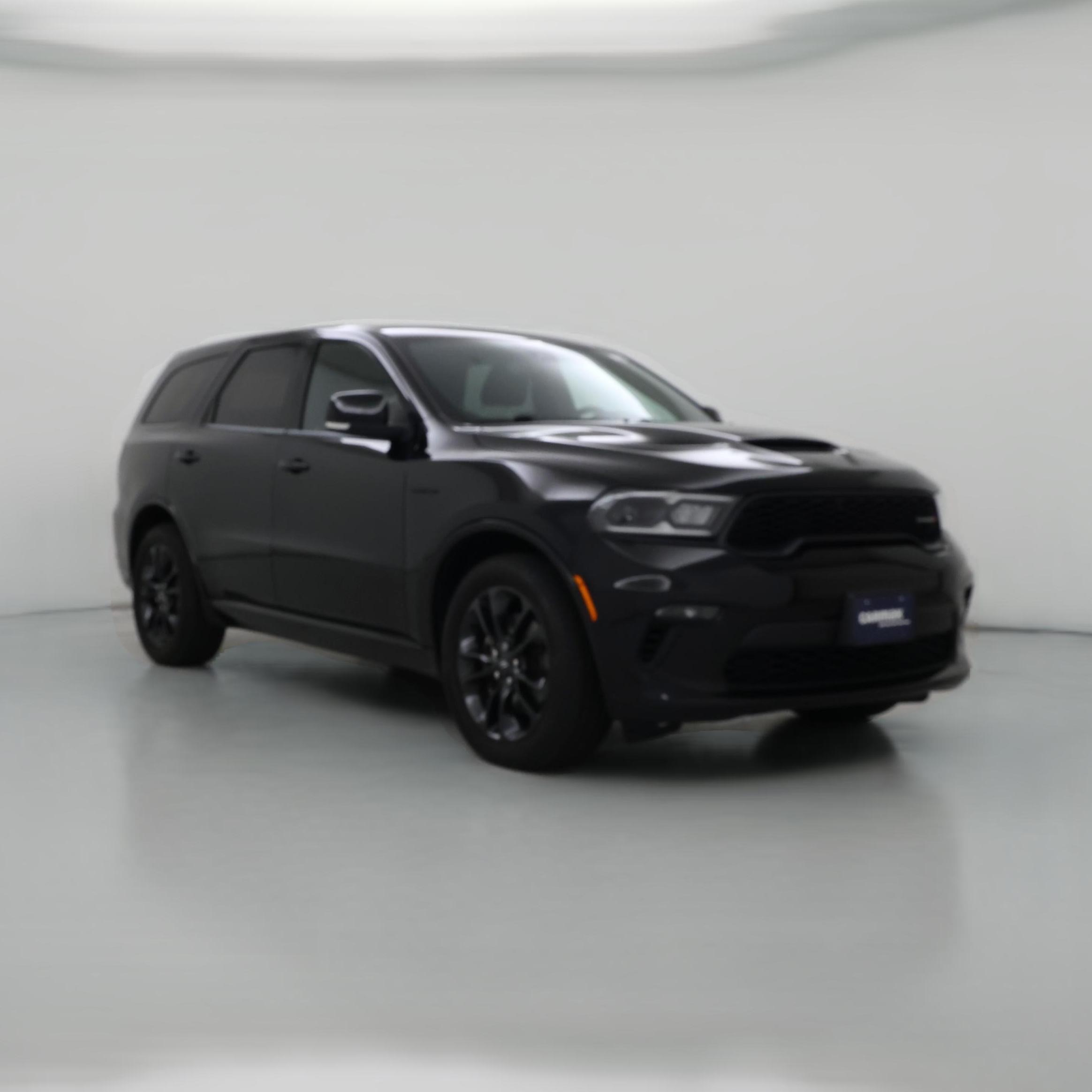 Thumbnail: 2021 Dodge Durango - 1
