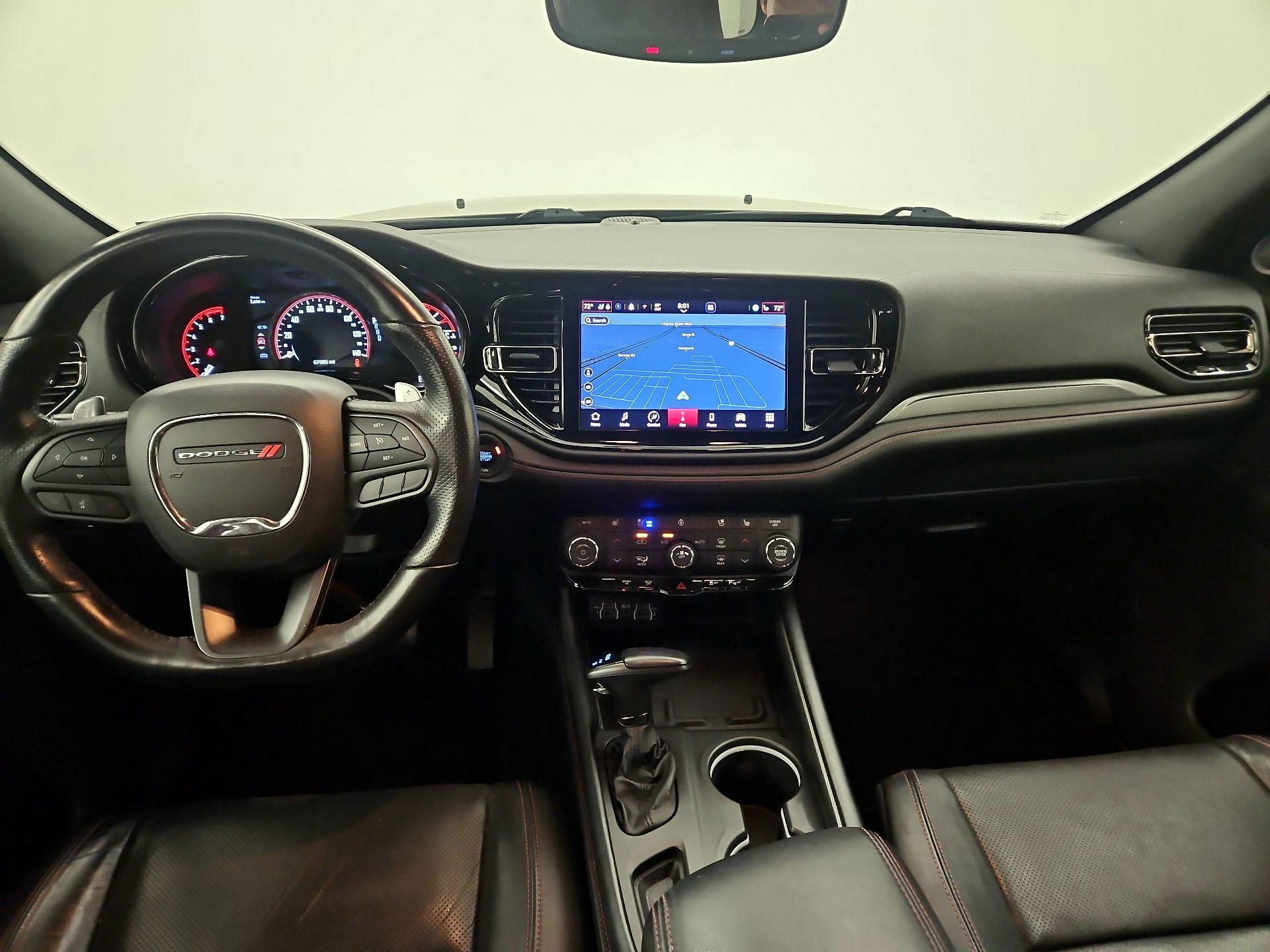 Thumbnail: 2021 Dodge Durango - 9