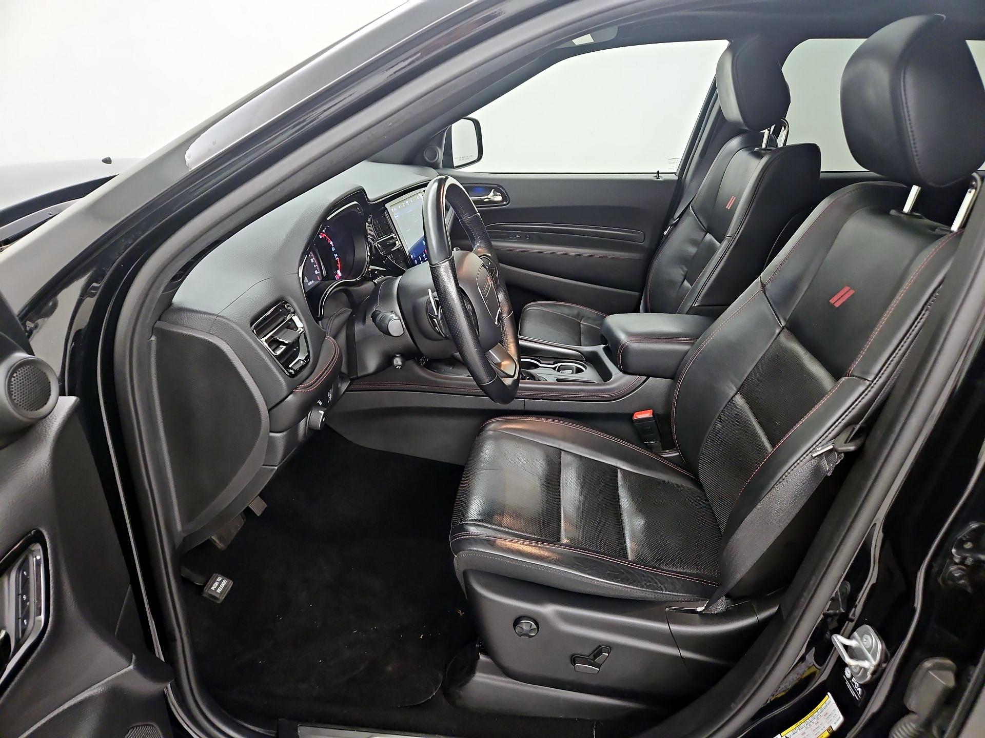 Thumbnail: 2021 Dodge Durango - 11