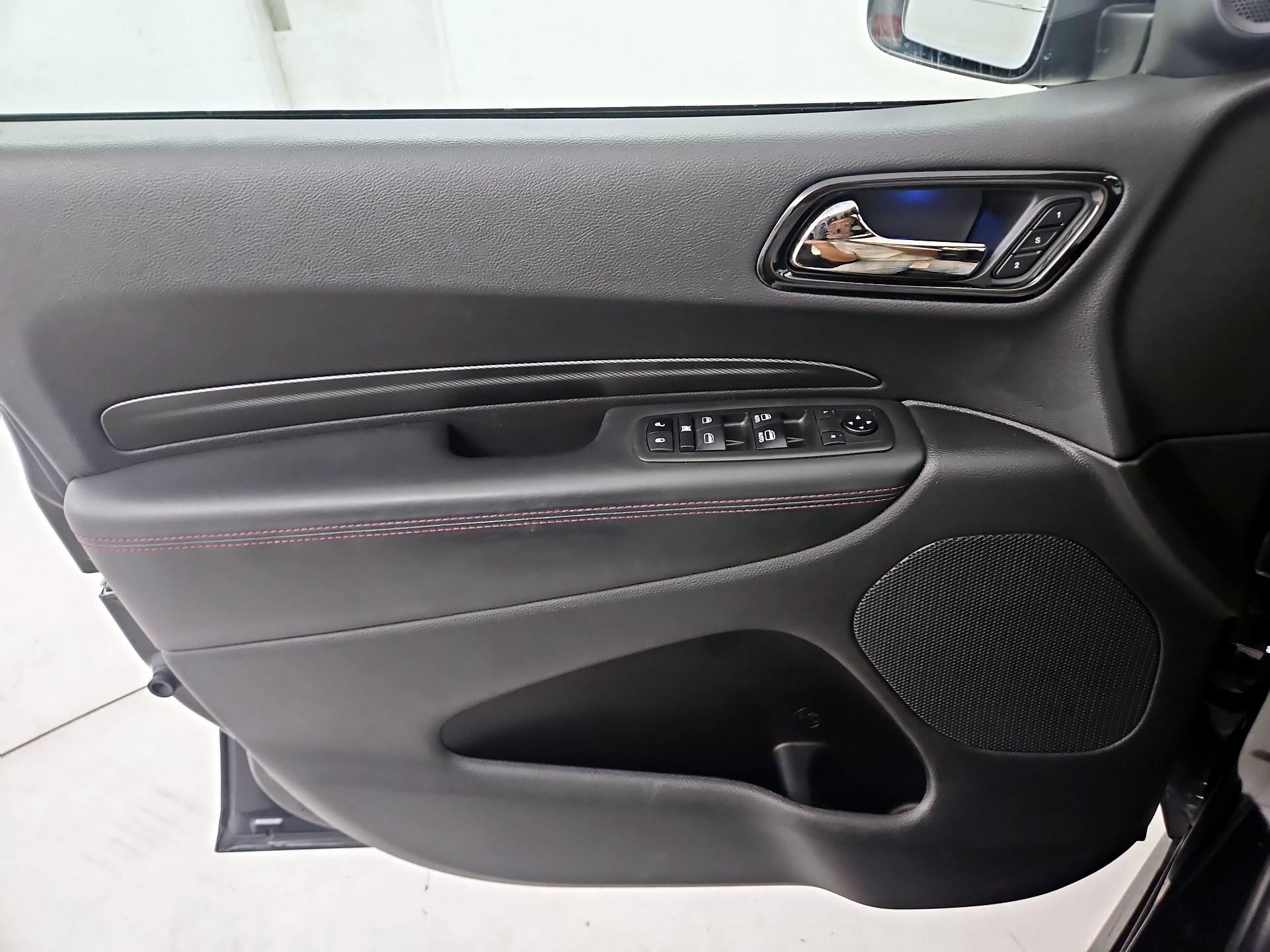 Thumbnail: 2021 Dodge Durango - 12