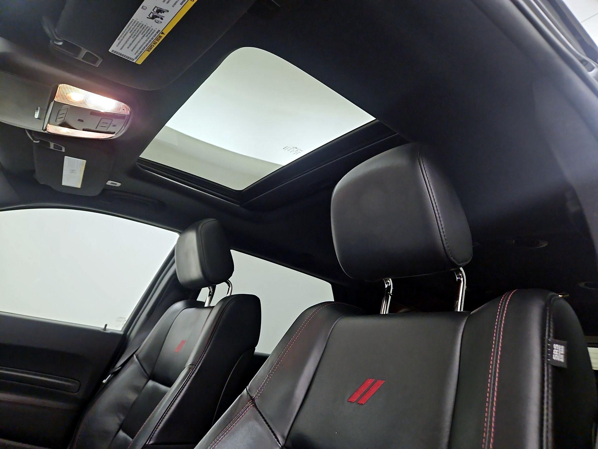 Thumbnail: 2021 Dodge Durango - 20