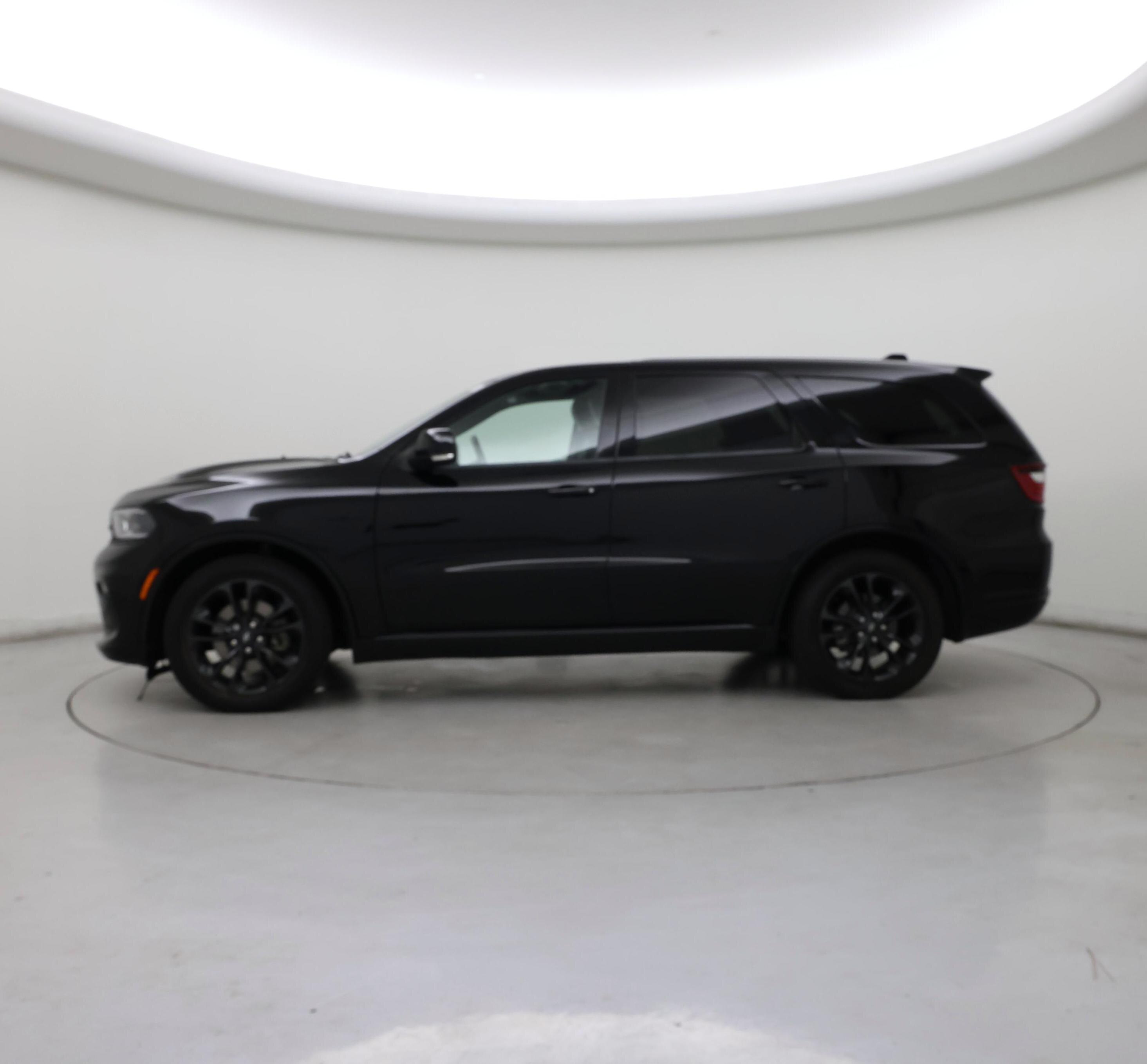 Thumbnail: 2021 Dodge Durango - 3