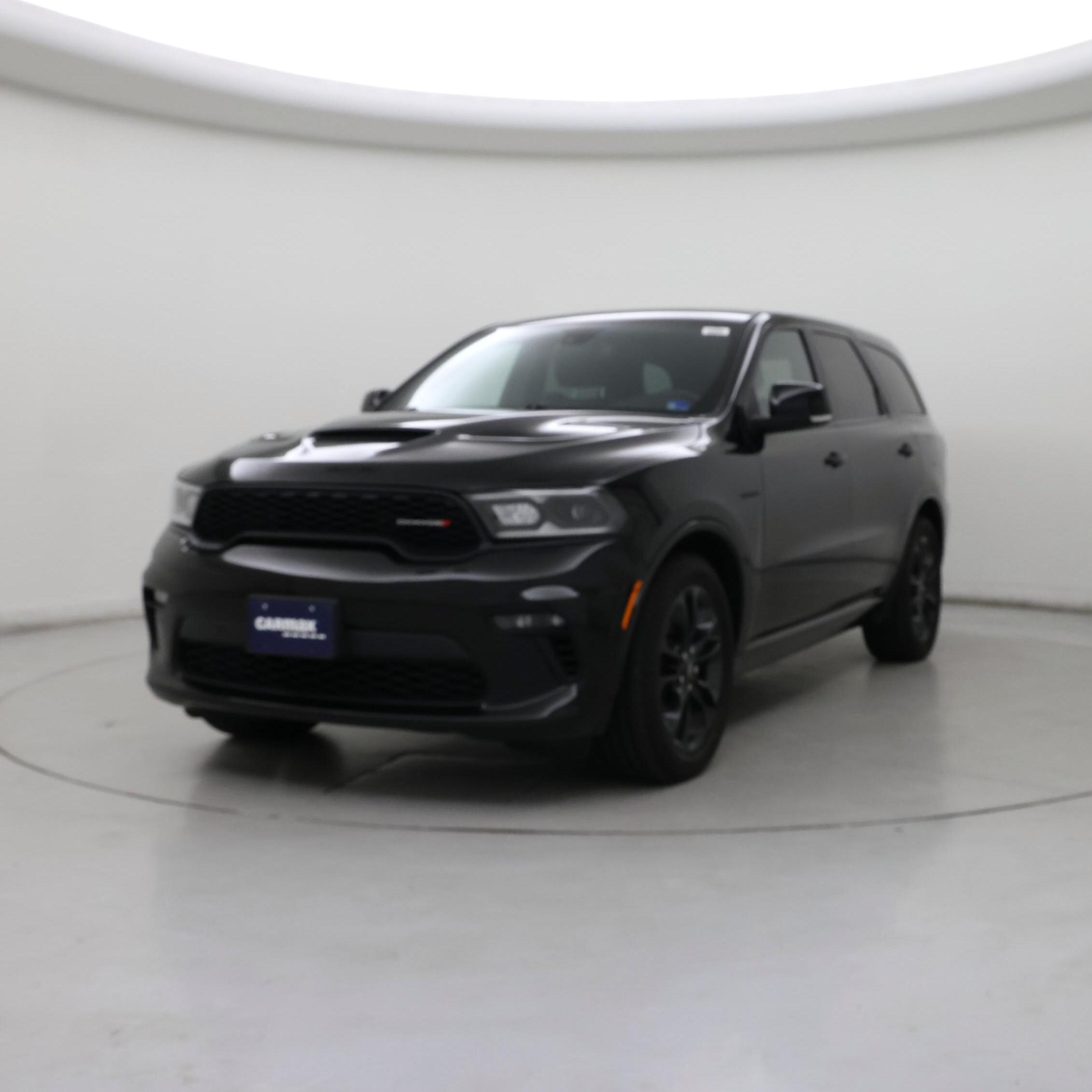 Thumbnail: 2021 Dodge Durango - 4