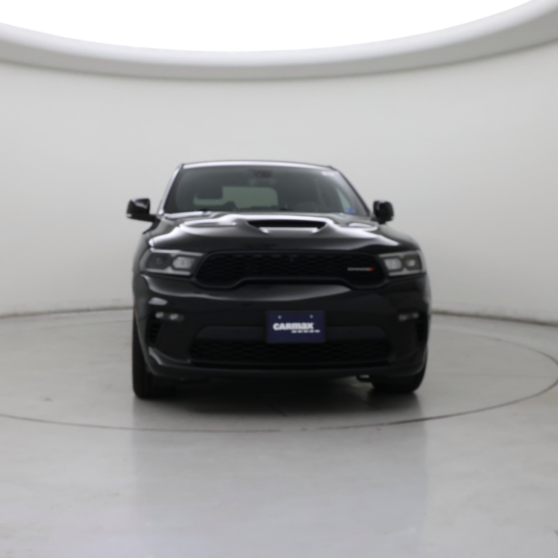Thumbnail: 2021 Dodge Durango - 5