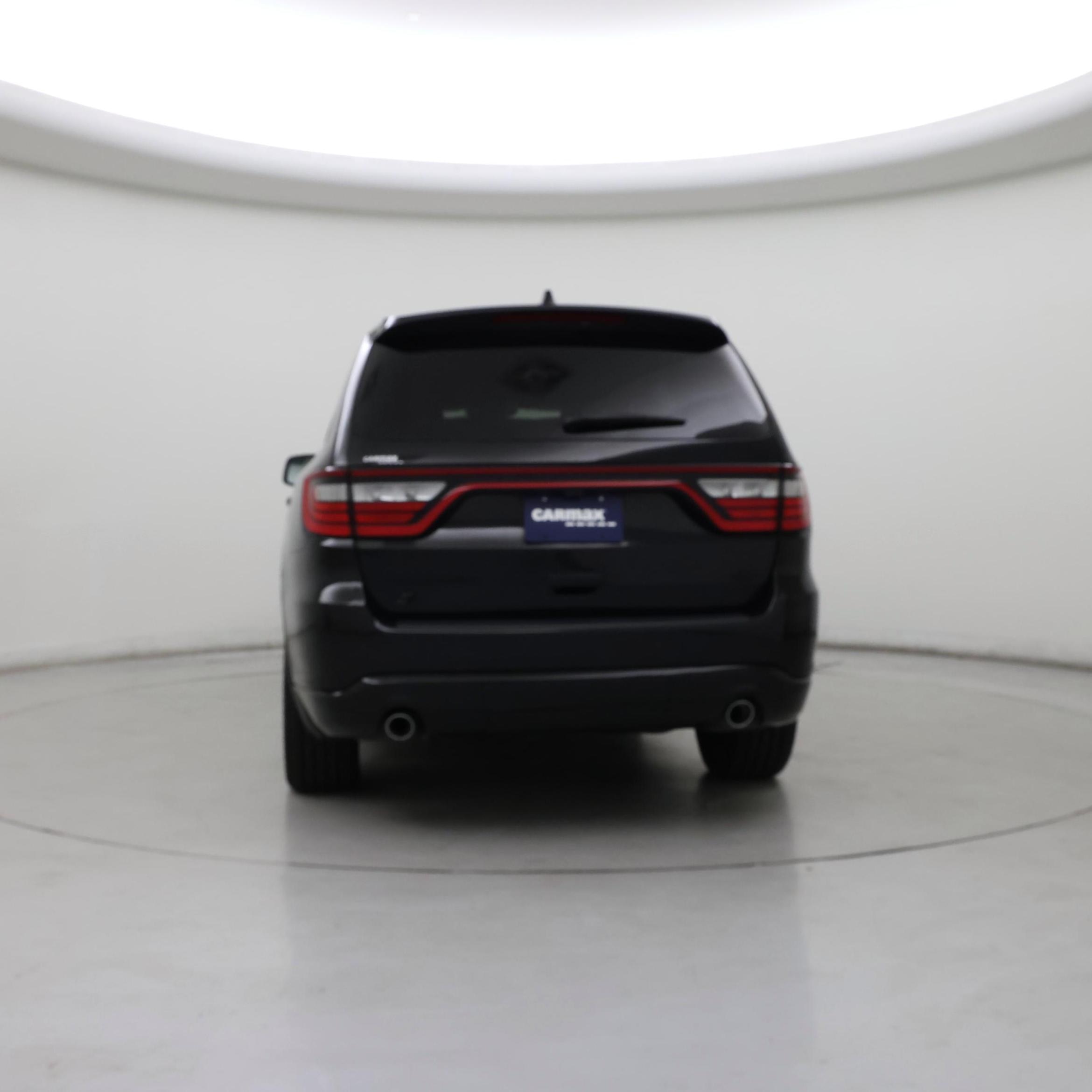 Thumbnail: 2021 Dodge Durango - 6