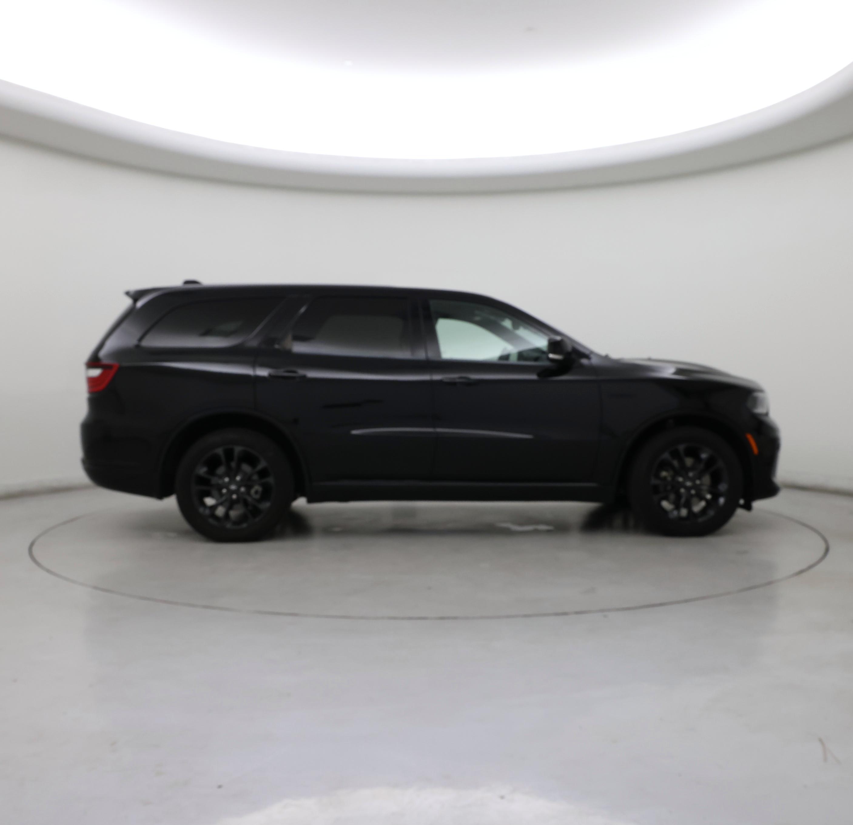 Thumbnail: 2021 Dodge Durango - 7