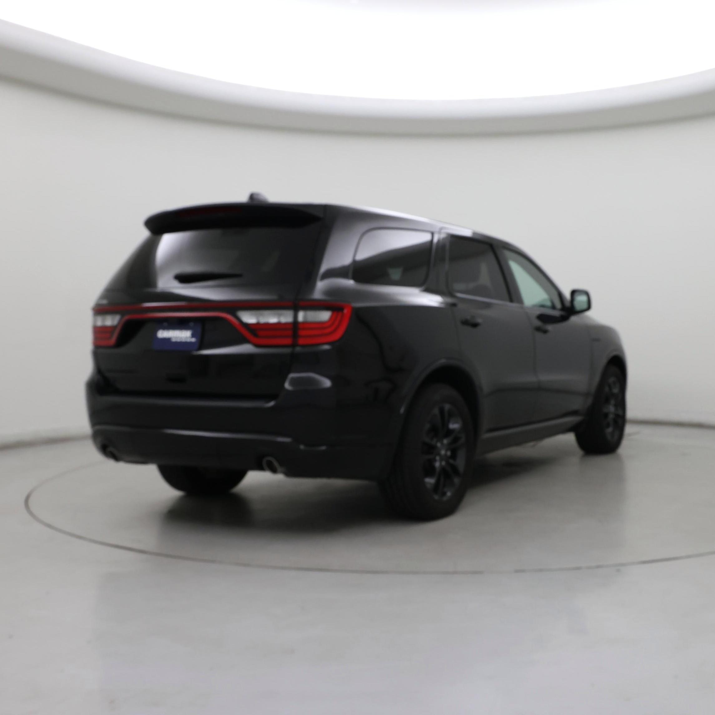 Thumbnail: 2021 Dodge Durango - 8