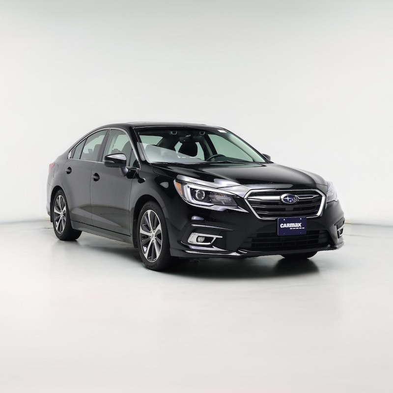 2018 Subaru Legacy 2.5I Limited