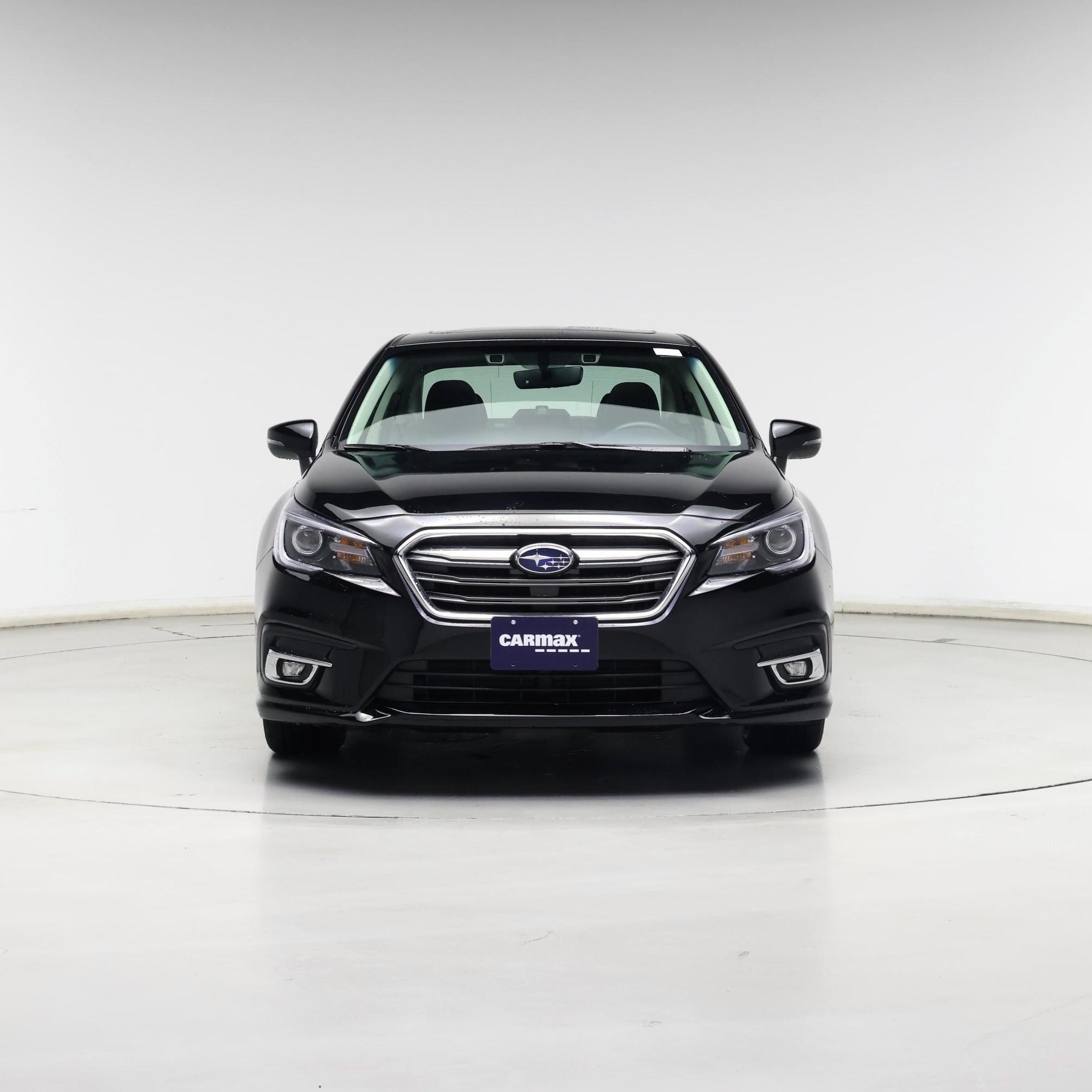 Thumbnail: 2018 Subaru Legacy - 5