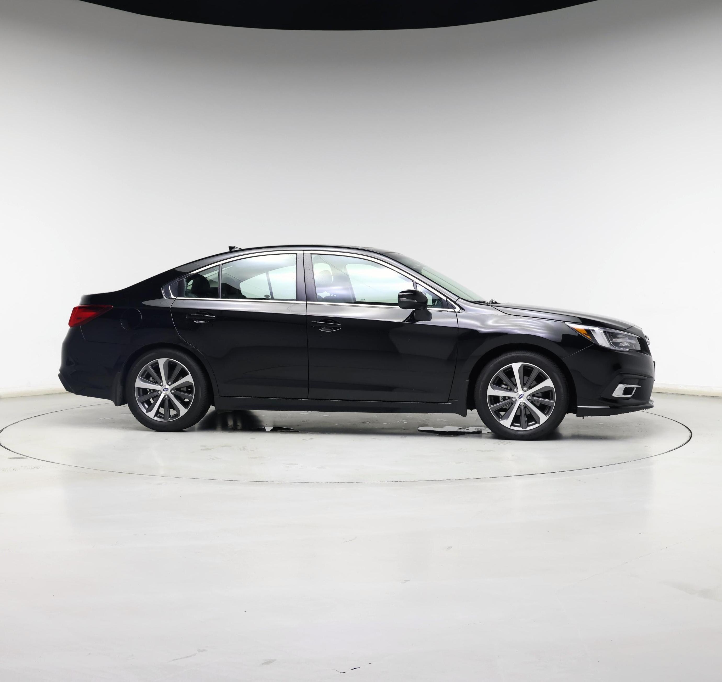 Thumbnail: 2018 Subaru Legacy - 7
