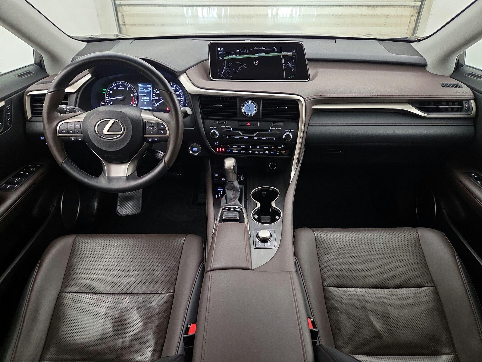 2017 Lexus RX 350 - Photo 10