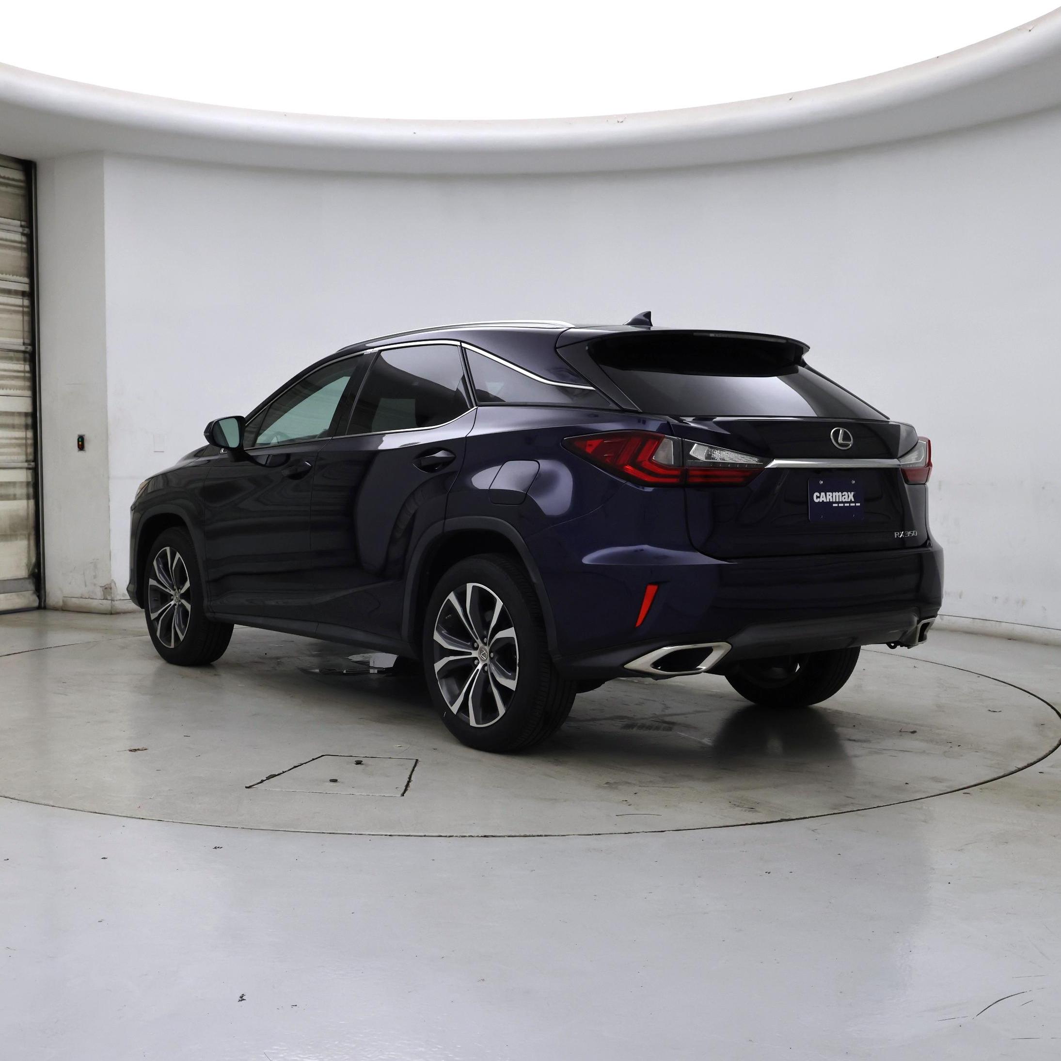 Thumbnail: 2017 Lexus RX - 2