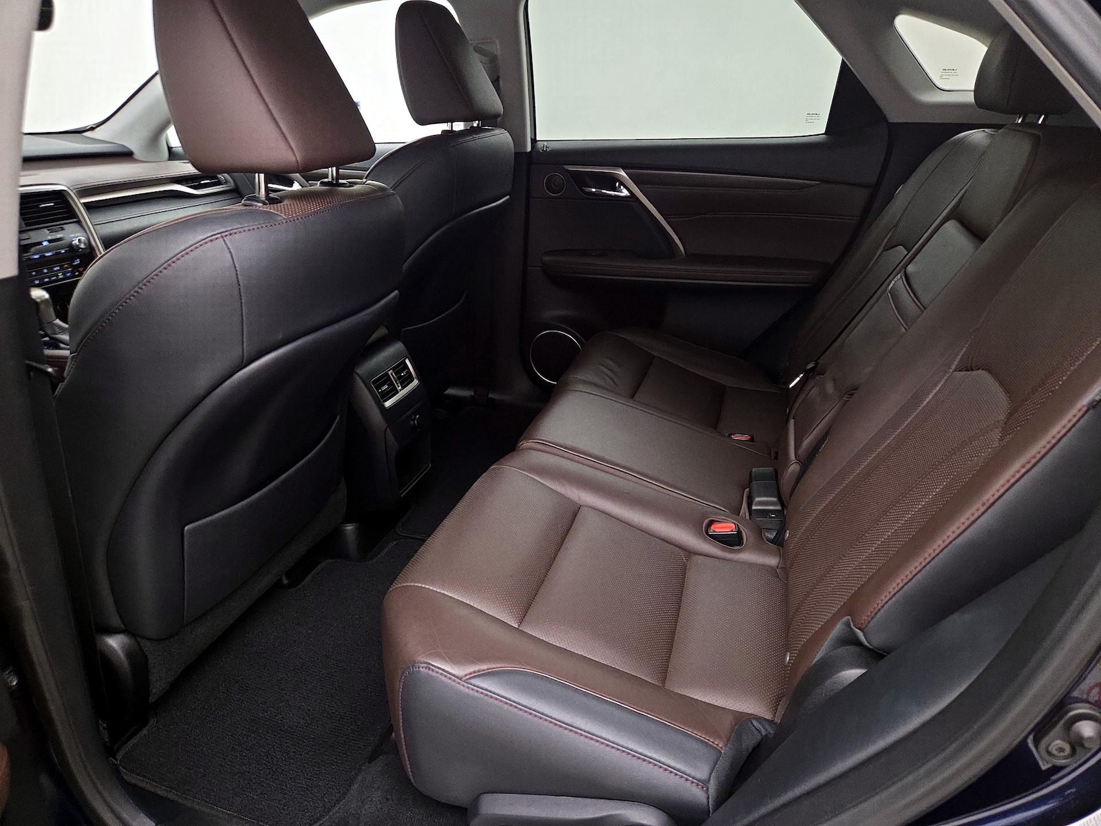 2017 Lexus RX 350 - Photo 22