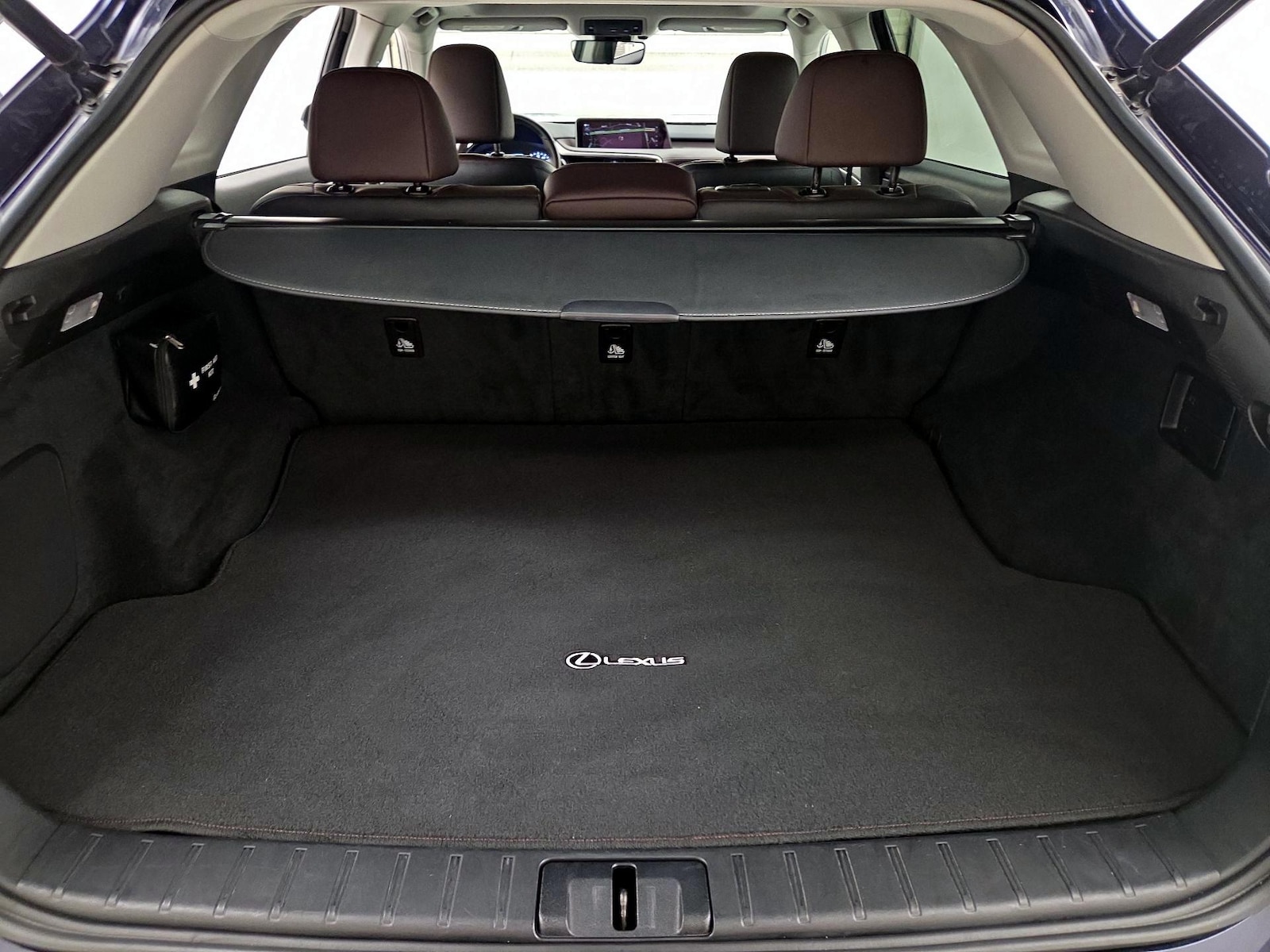2017 Lexus RX 350 - Photo 23